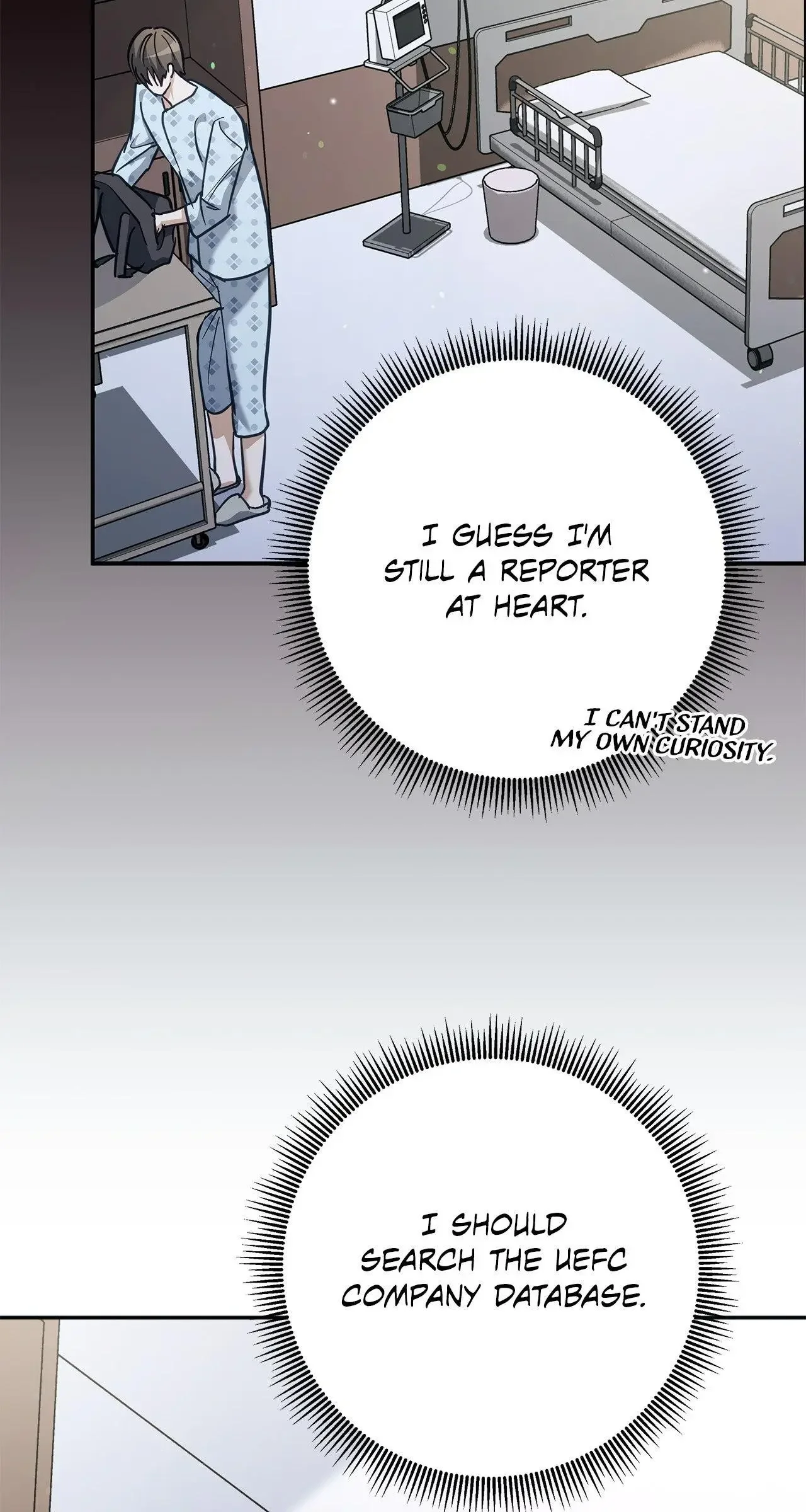 Sierra To Juliet - Chapter 23 Page 43