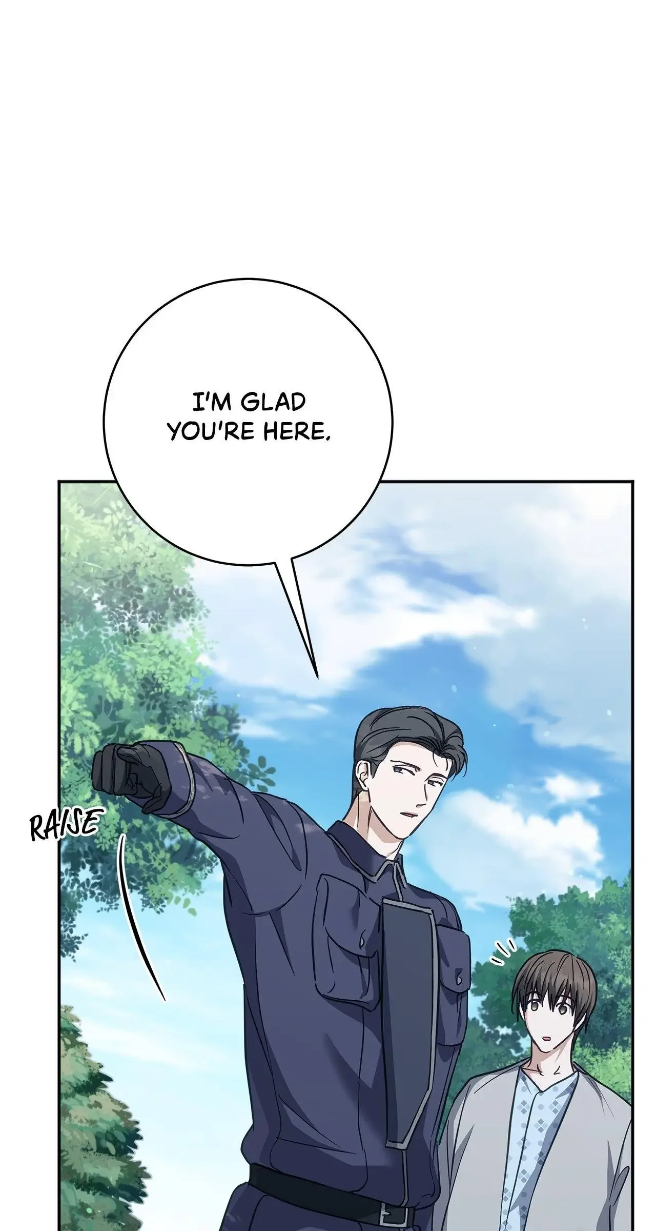 Sierra To Juliet - Chapter 23 Page 58
