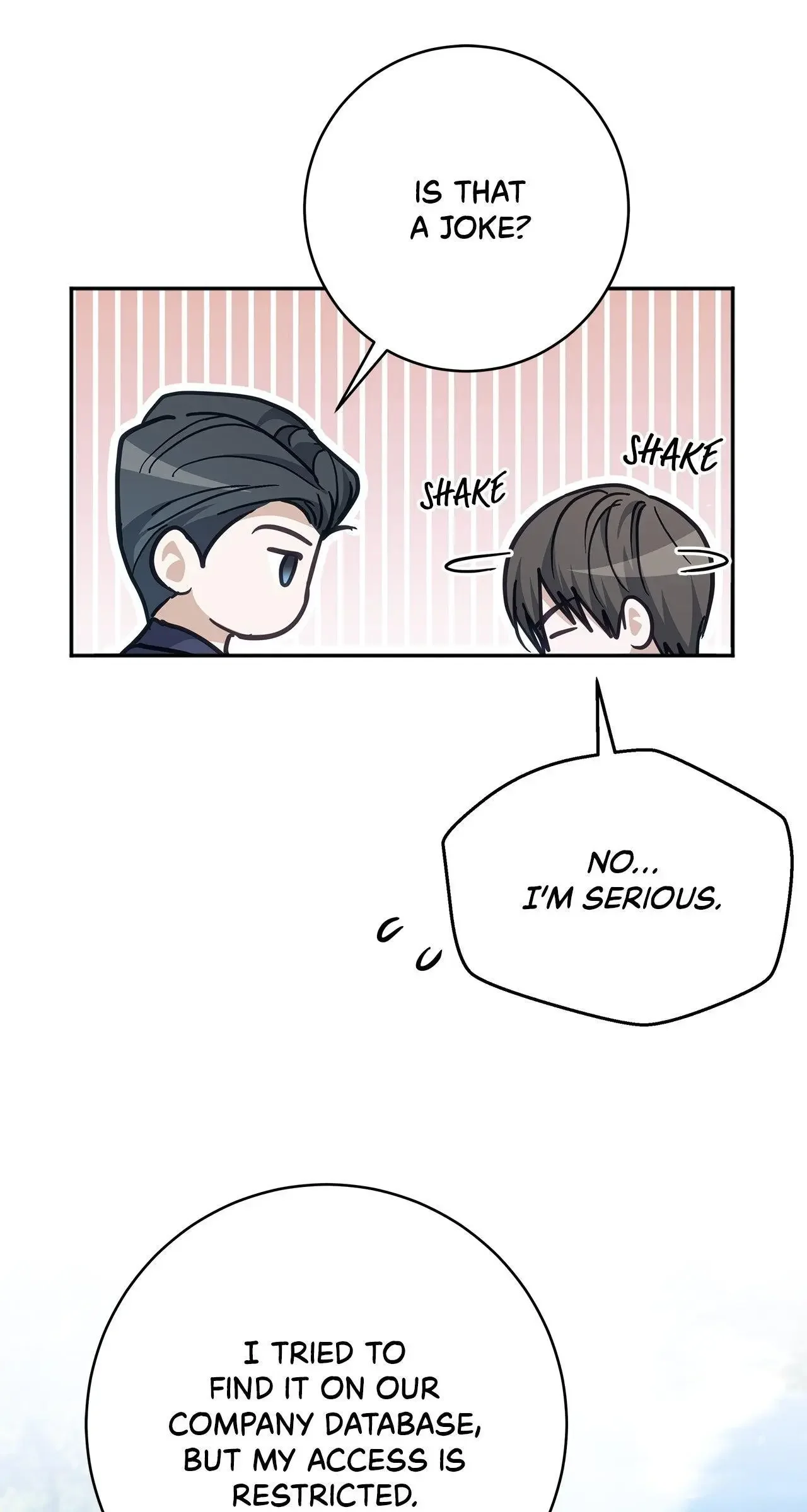 Sierra To Juliet - Chapter 23 Page 67