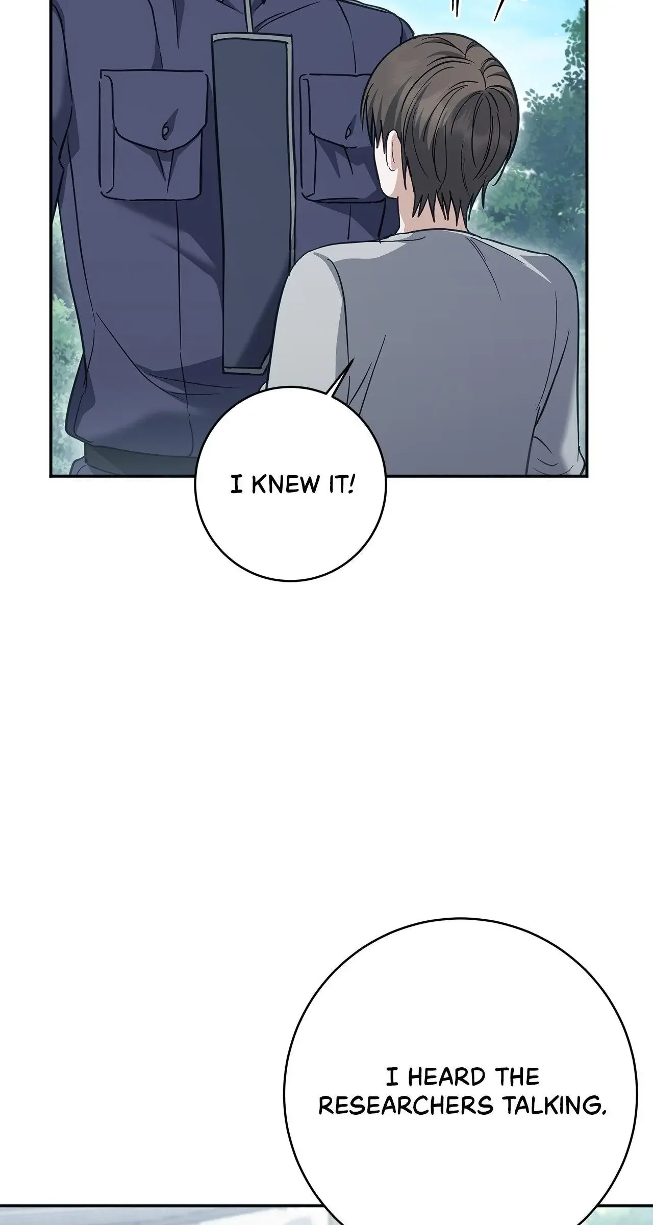 Sierra To Juliet - Chapter 23 Page 70