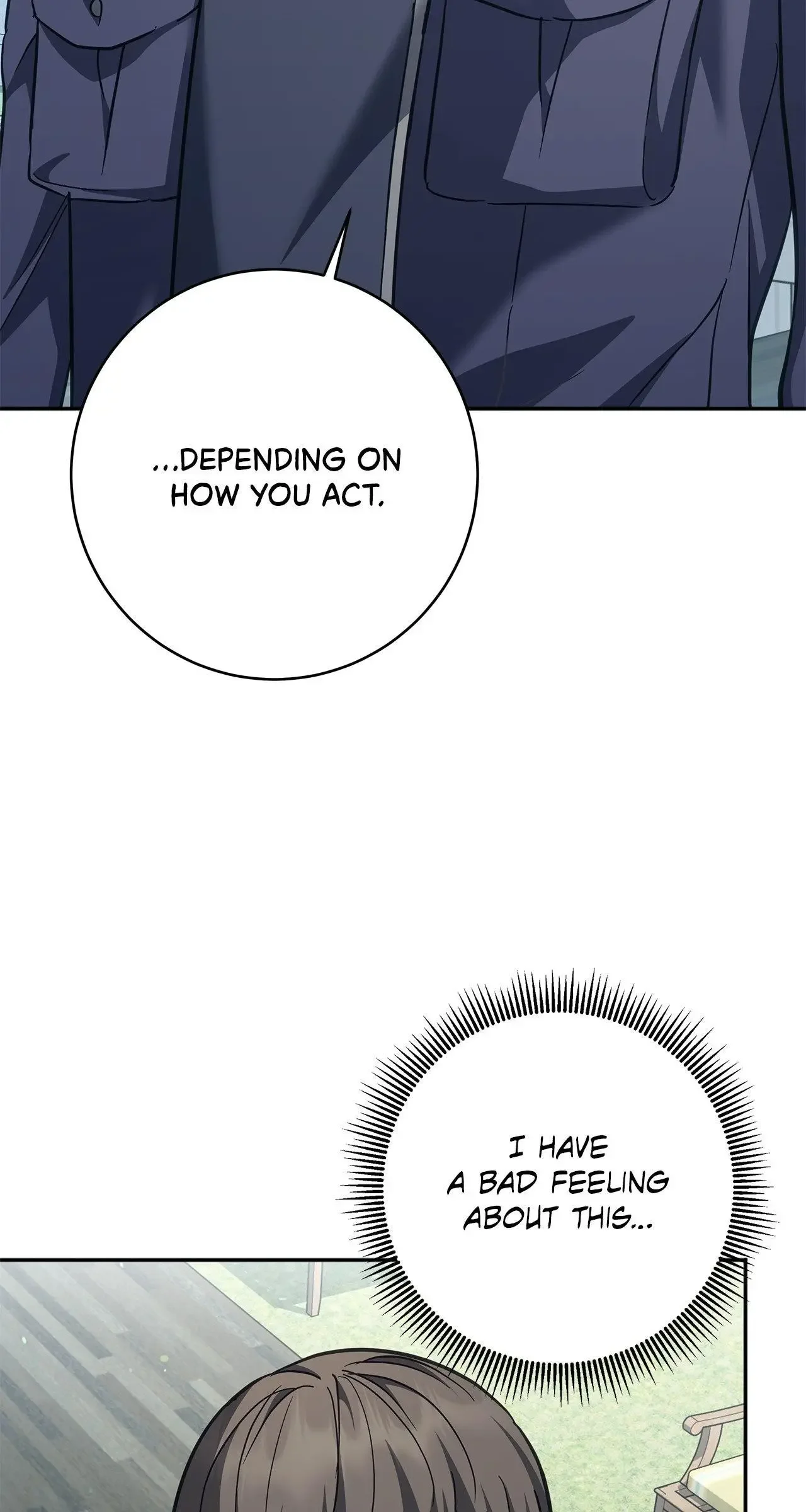Sierra To Juliet - Chapter 23 Page 81