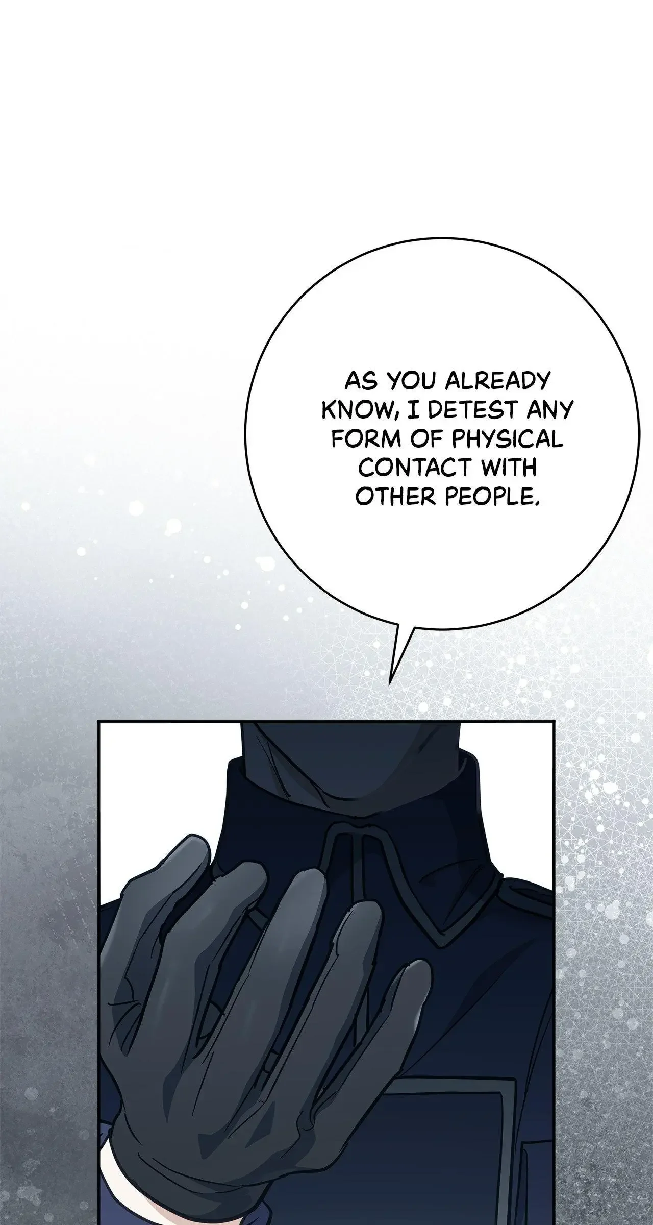 Sierra To Juliet - Chapter 23 Page 85