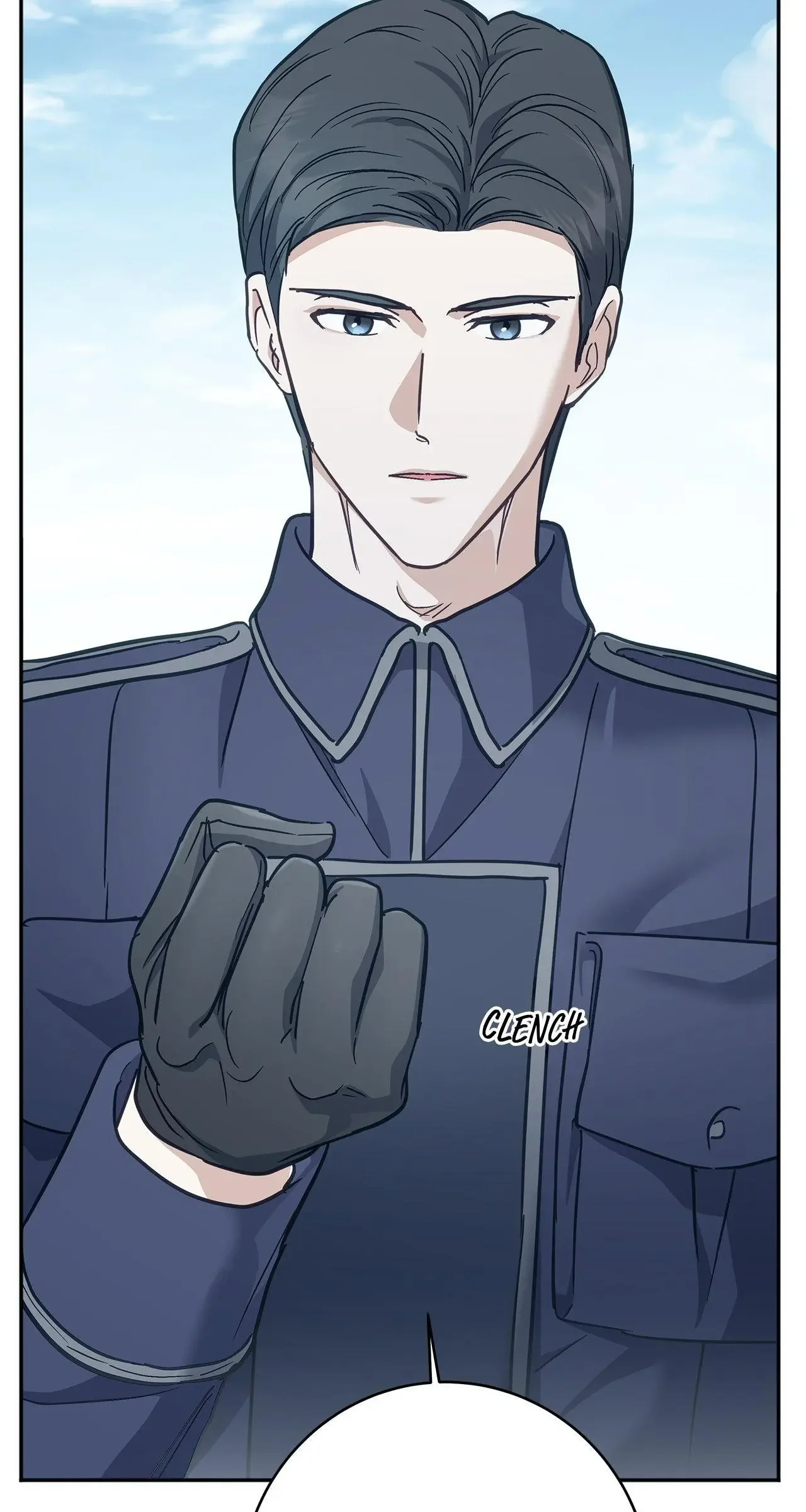 Sierra To Juliet - Chapter 23 Page 87