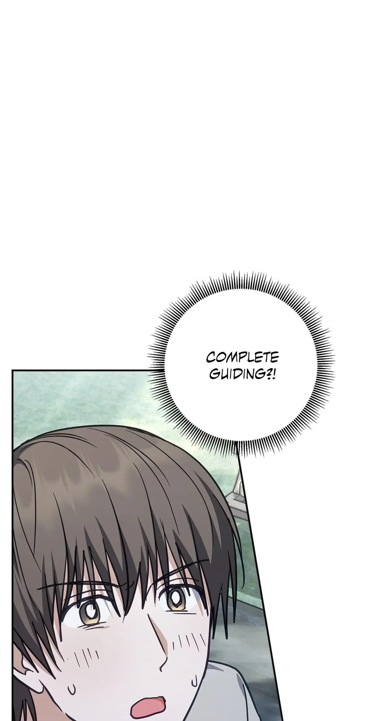 Sierra To Juliet - Chapter 24 Page 1