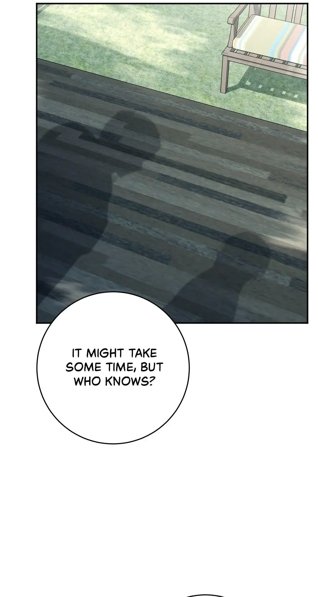 Sierra To Juliet - Chapter 24 Page 11
