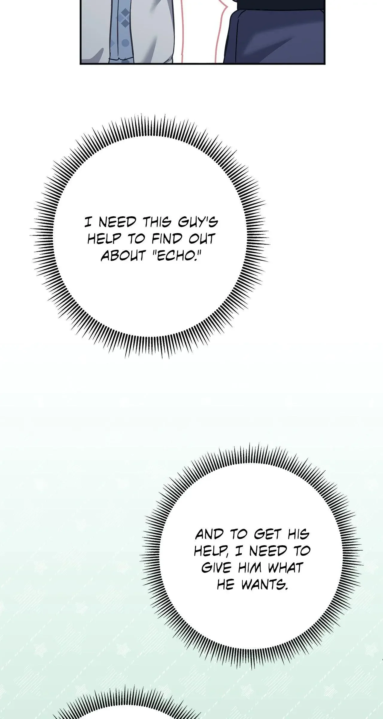Sierra To Juliet - Chapter 24 Page 16