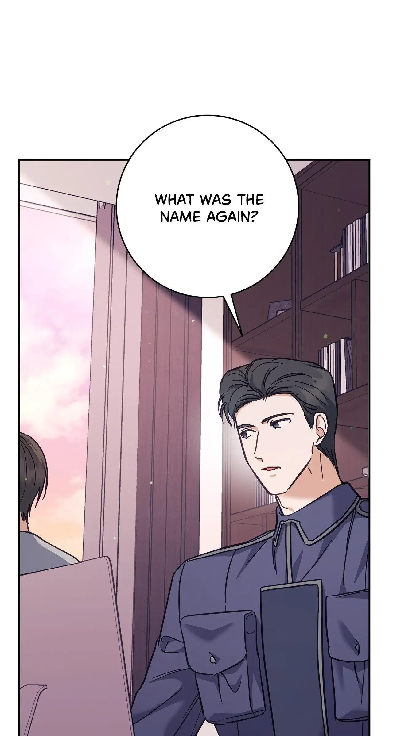 Sierra To Juliet - Chapter 24 Page 34
