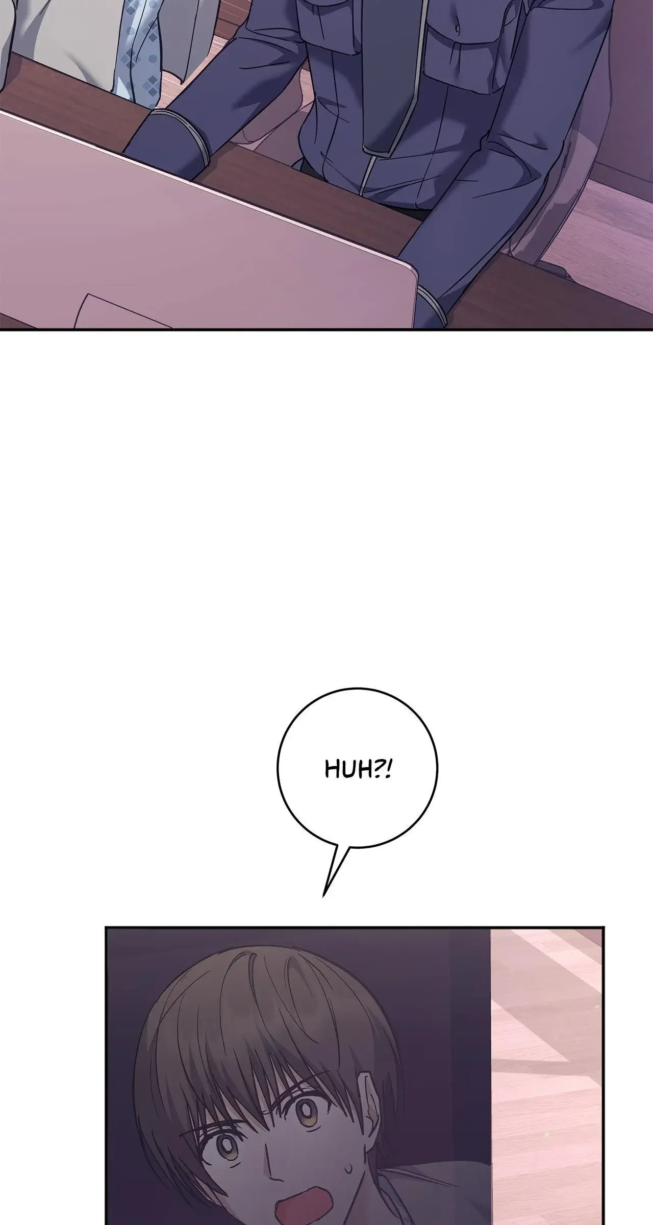 Sierra To Juliet - Chapter 24 Page 40