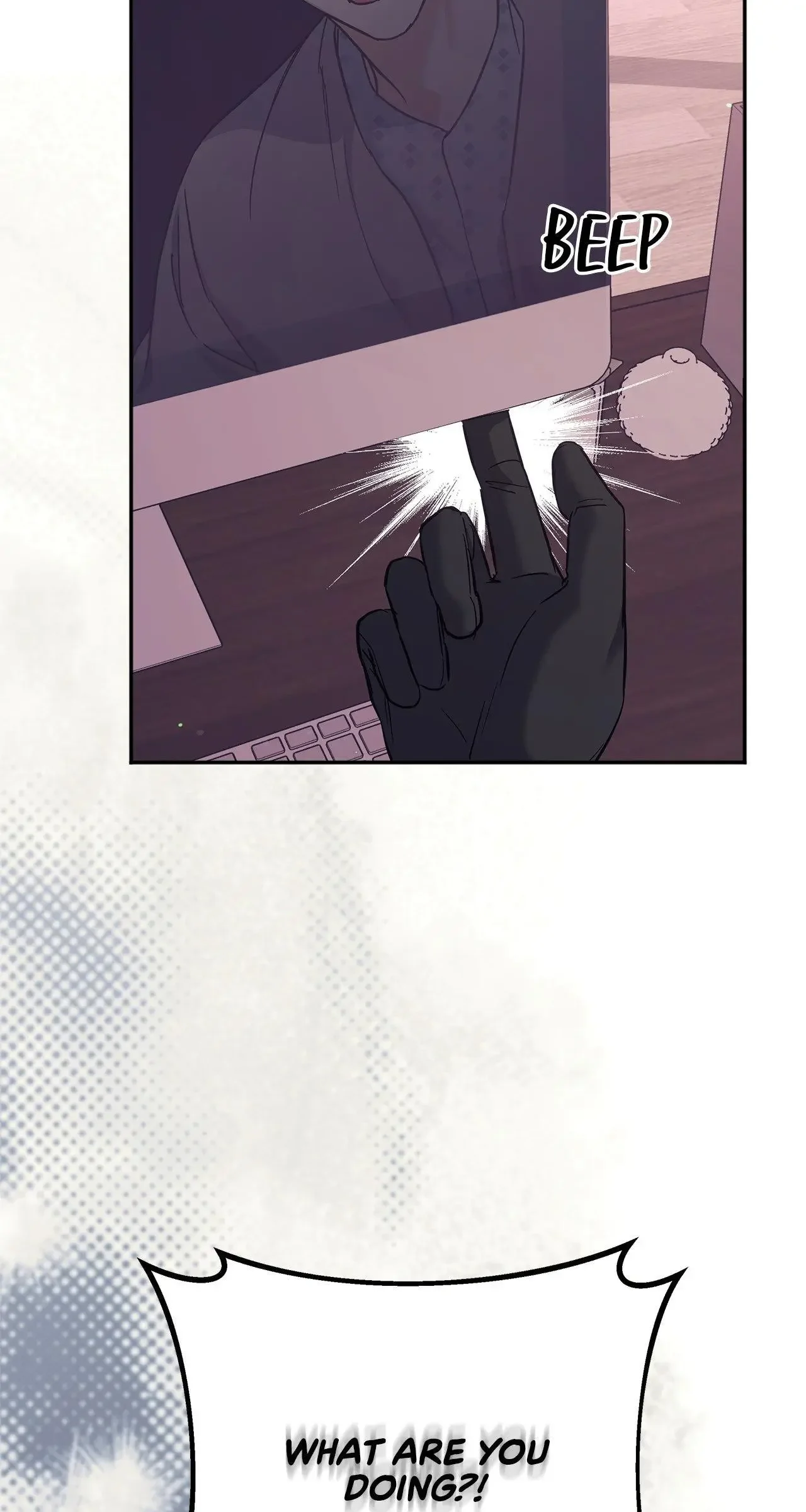 Sierra To Juliet - Chapter 24 Page 41