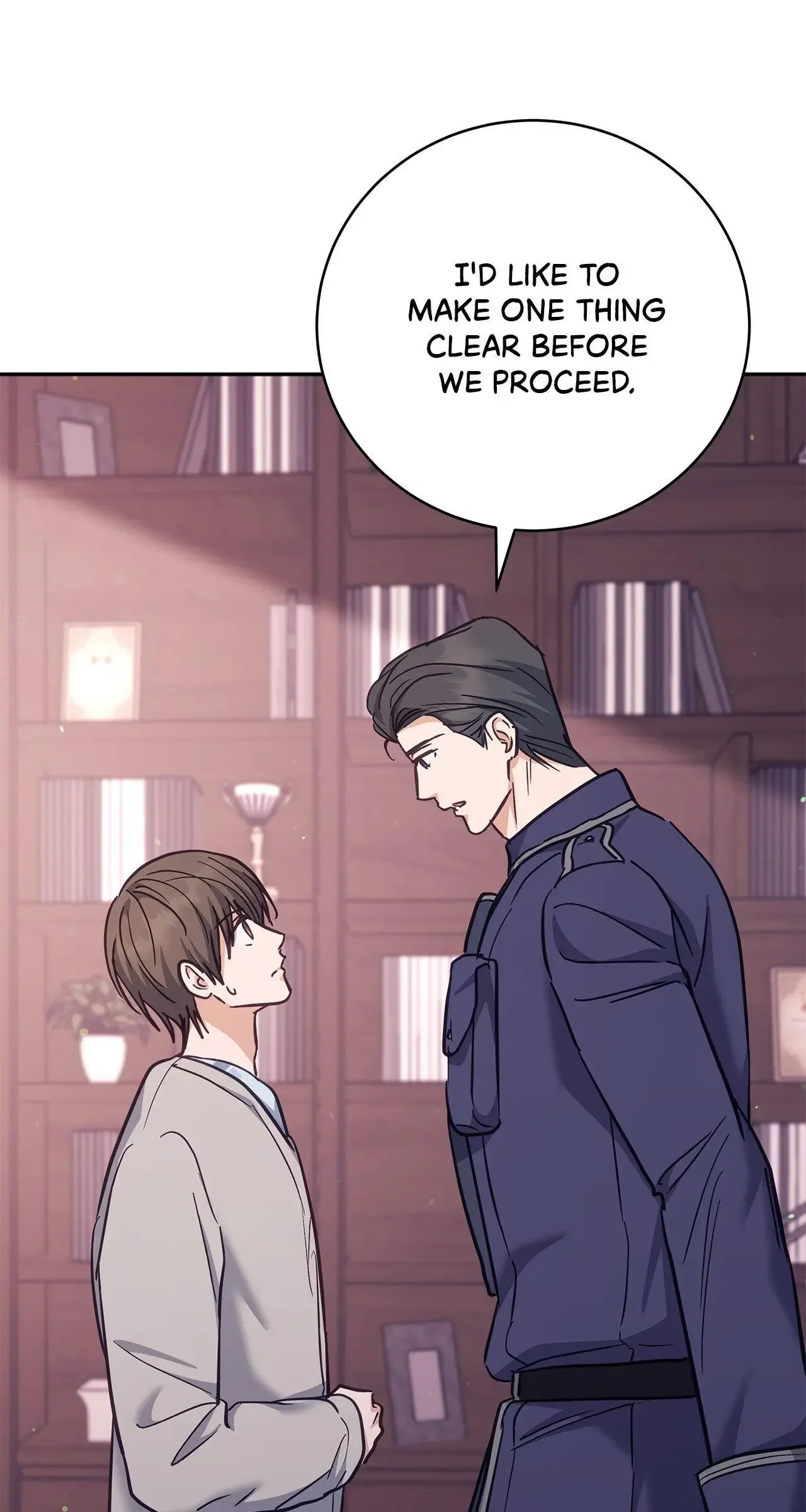 Sierra To Juliet - Chapter 24 Page 45