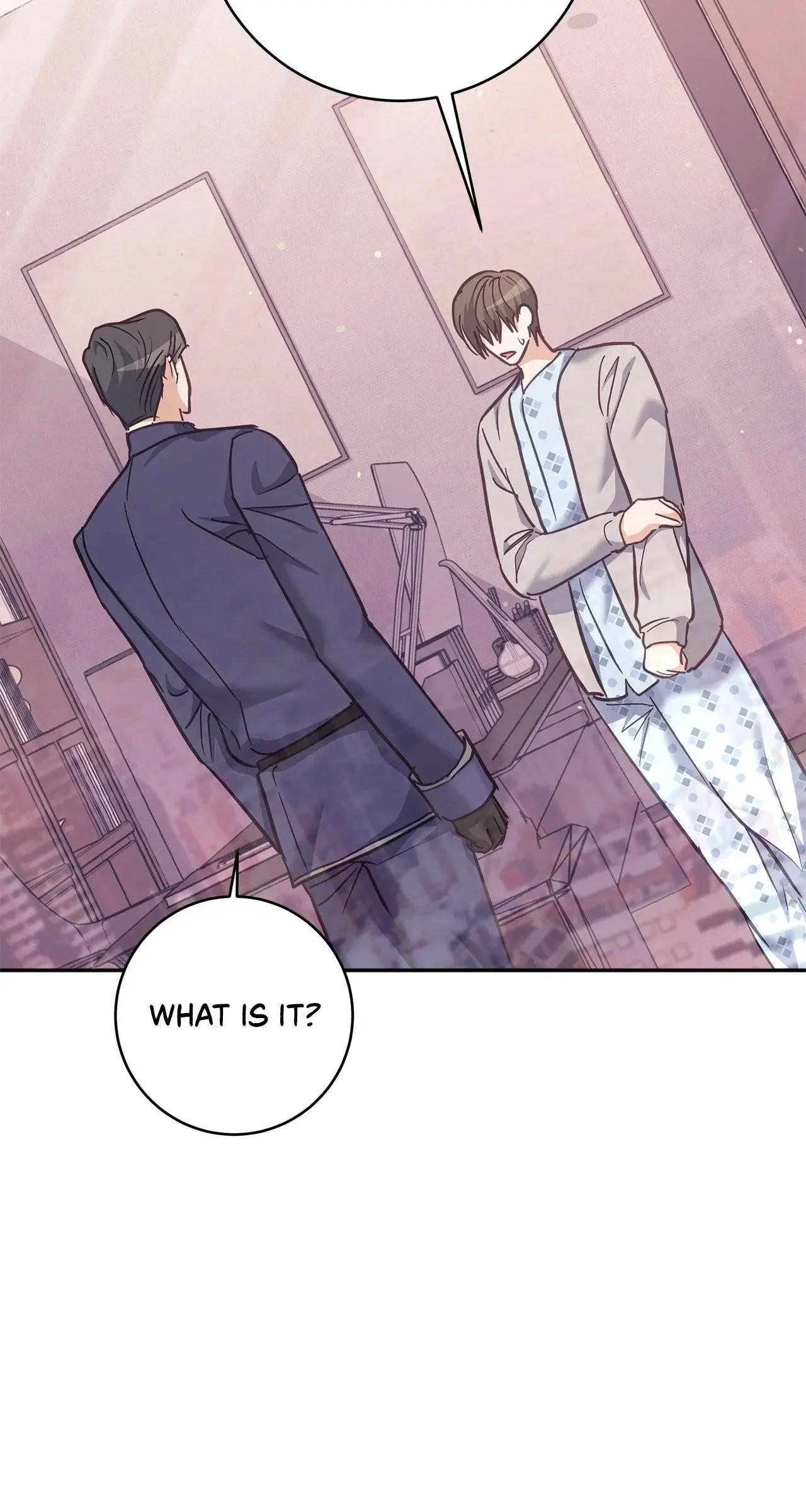 Sierra To Juliet - Chapter 24 Page 47