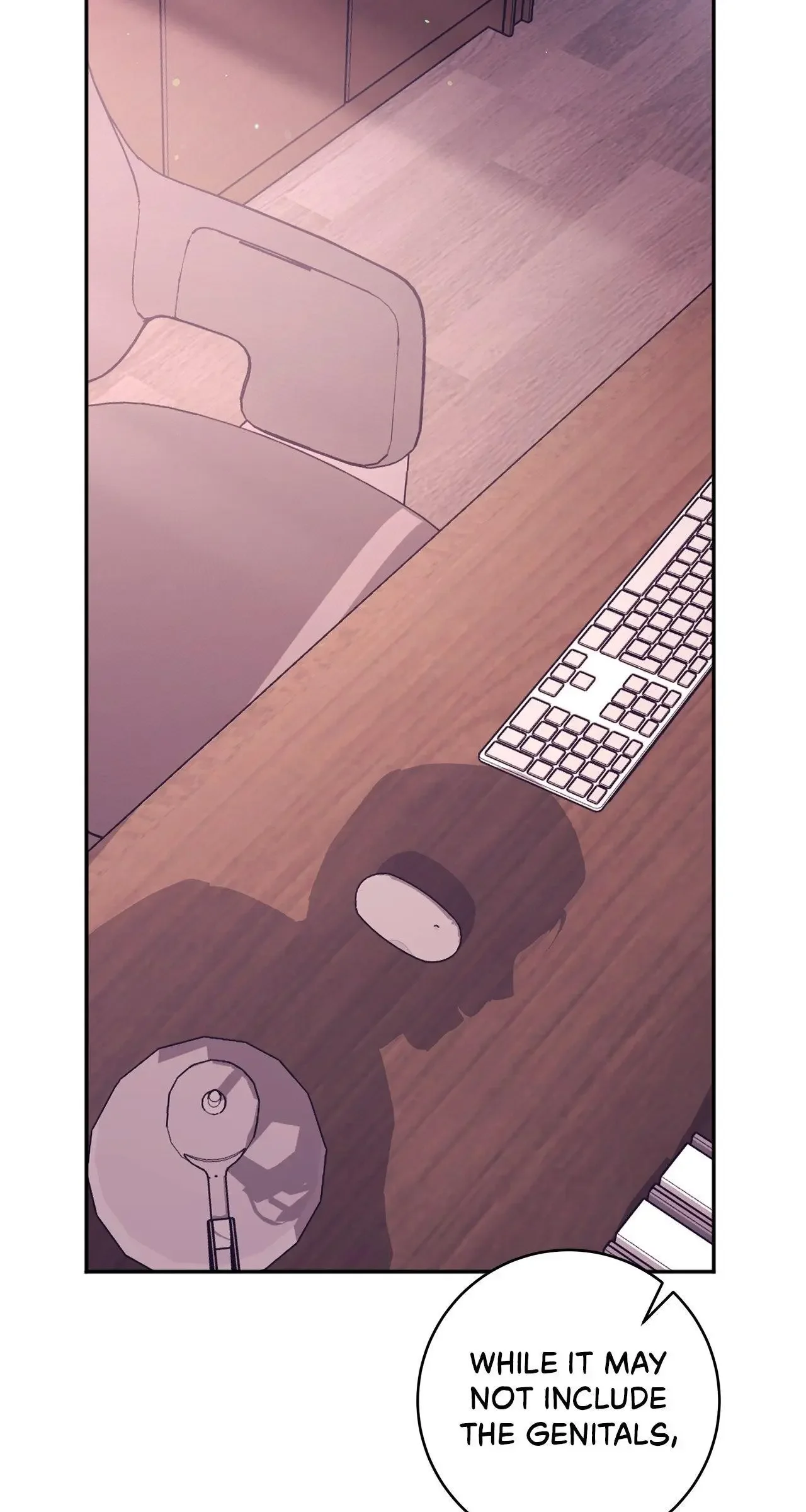 Sierra To Juliet - Chapter 24 Page 55