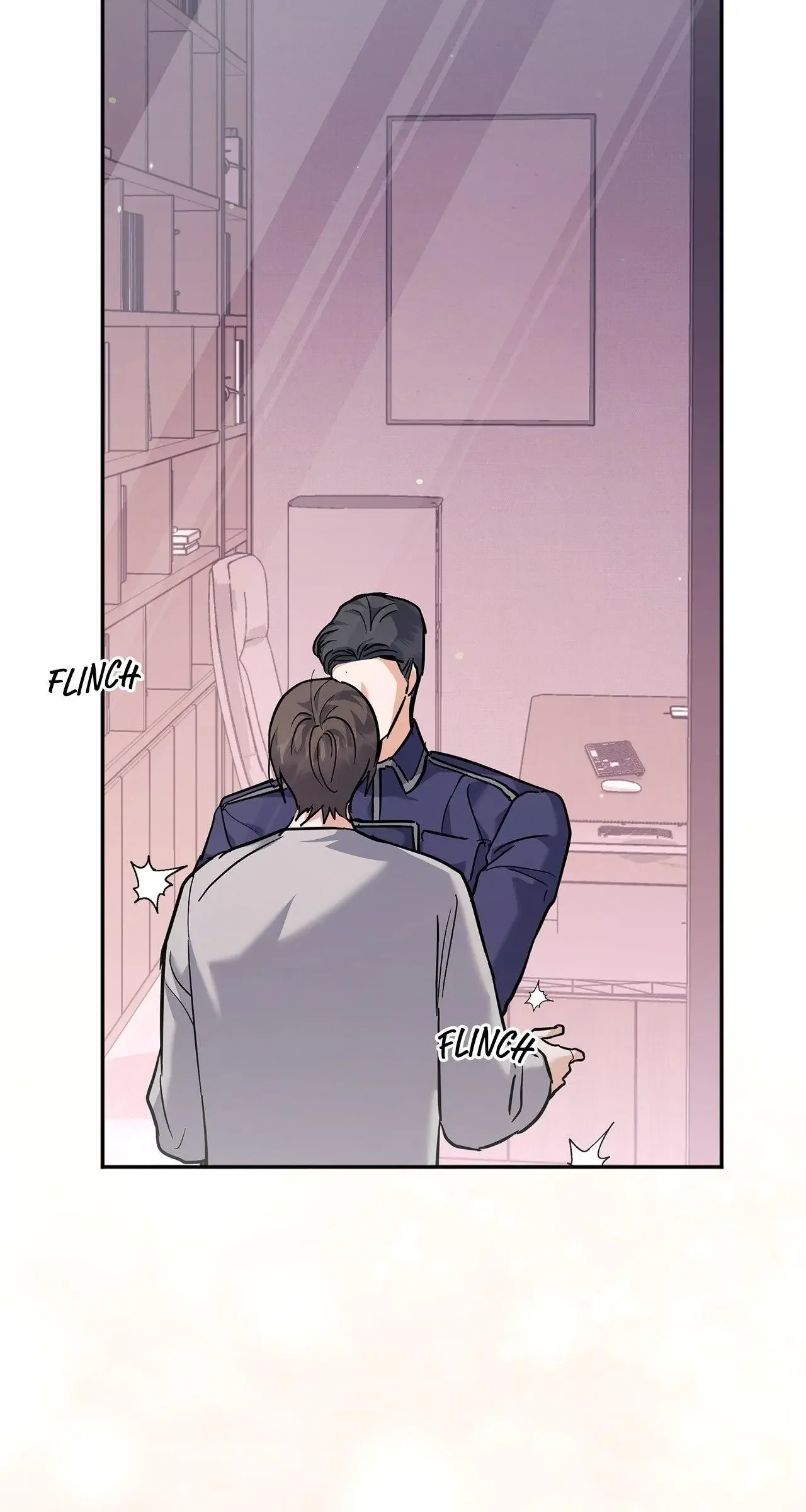 Sierra To Juliet - Chapter 24 Page 77