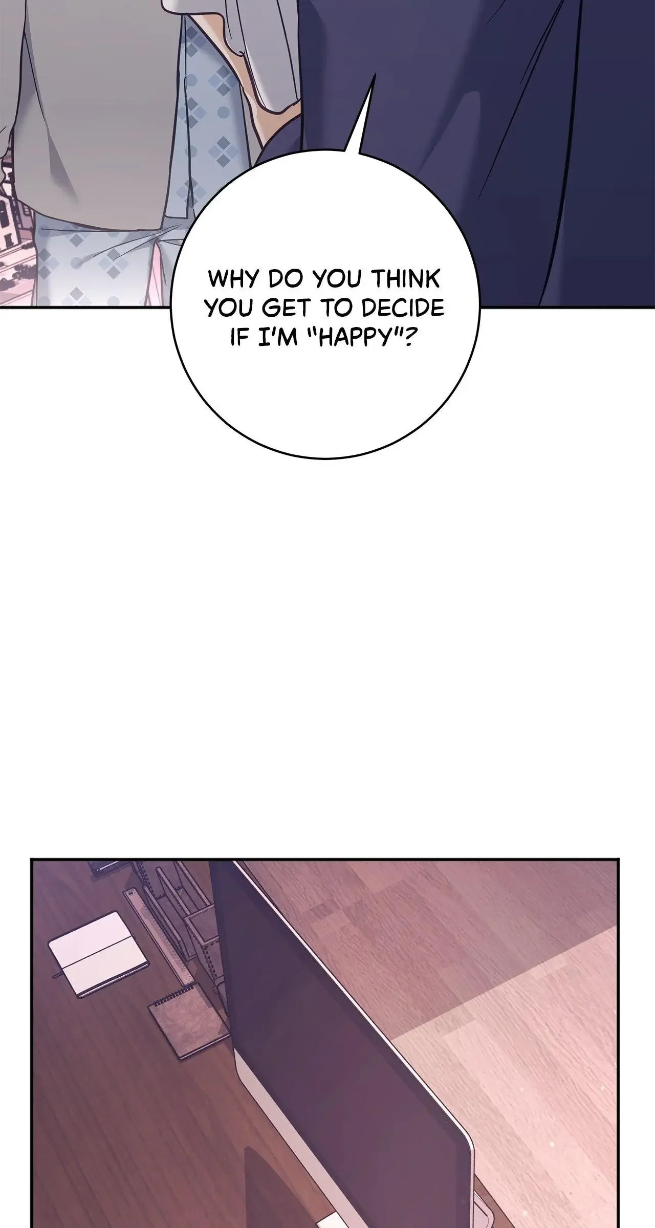 Sierra To Juliet - Chapter 24 Page 82