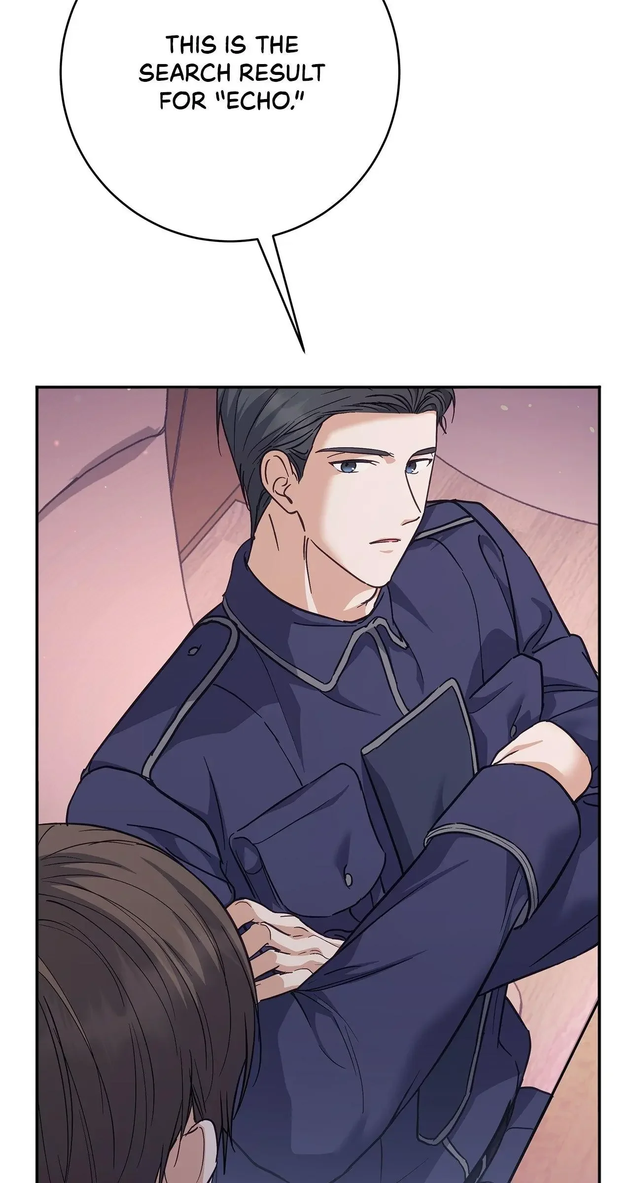Sierra To Juliet - Chapter 25 Page 4