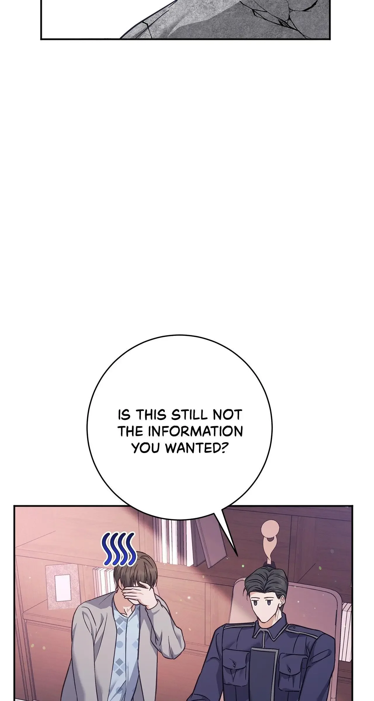 Sierra To Juliet - Chapter 25 Page 16