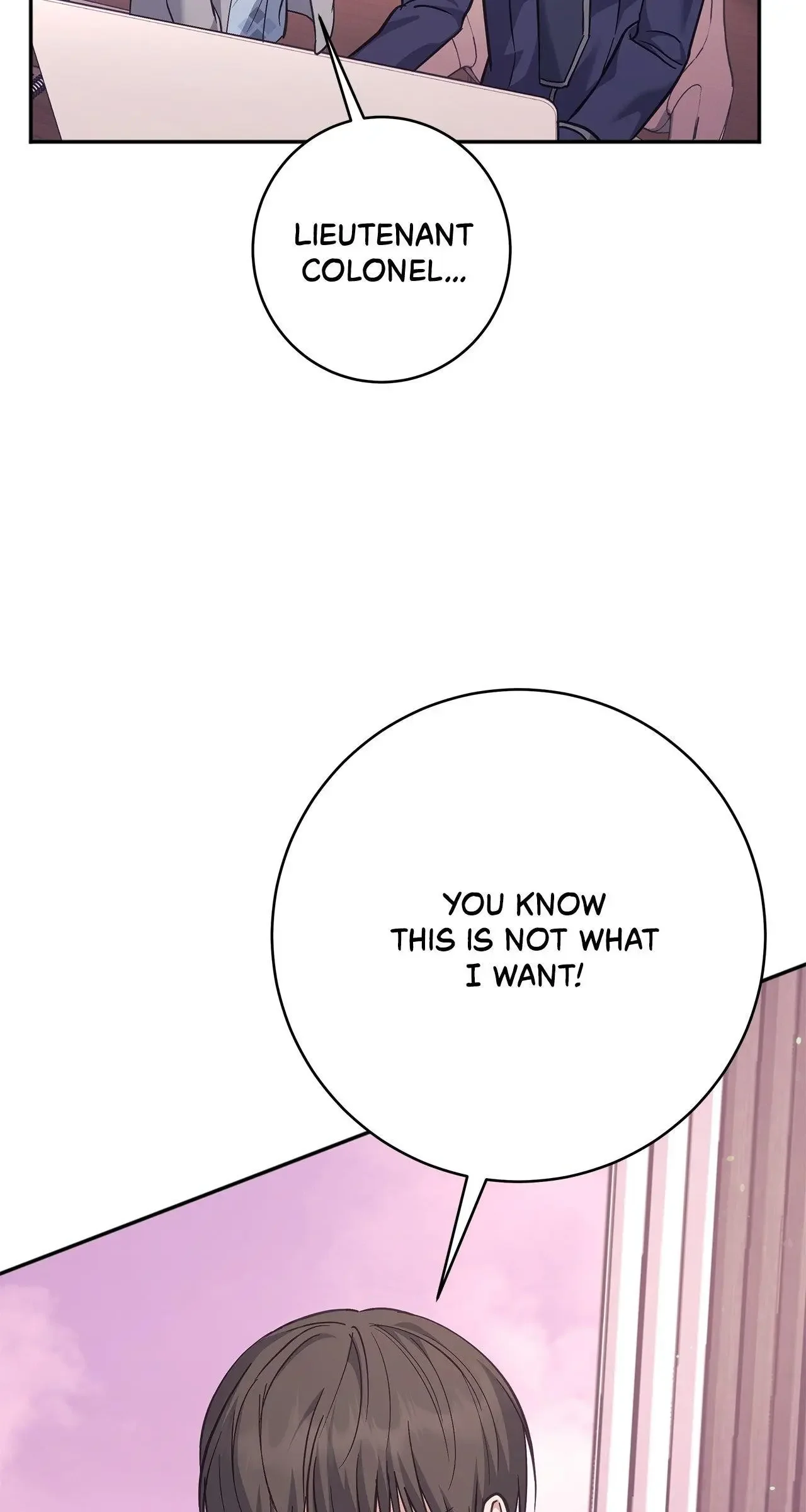 Sierra To Juliet - Chapter 25 Page 17