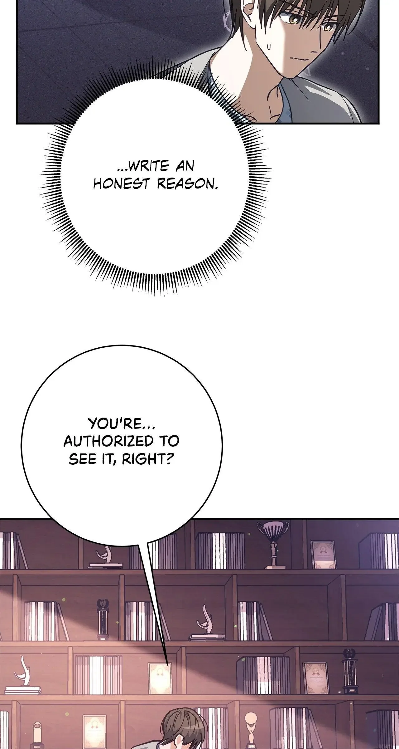 Sierra To Juliet - Chapter 25 Page 30