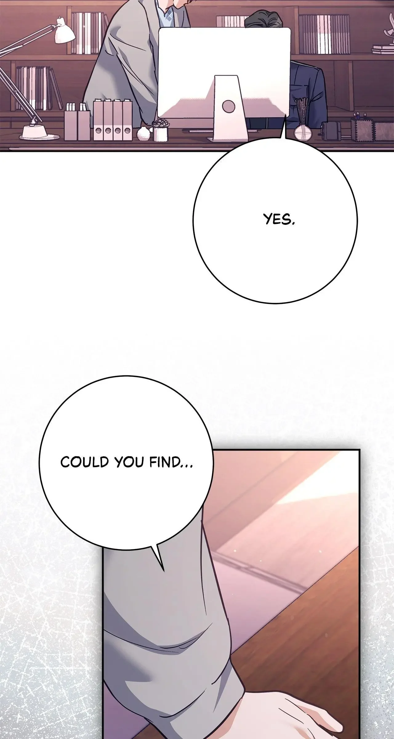 Sierra To Juliet - Chapter 25 Page 31