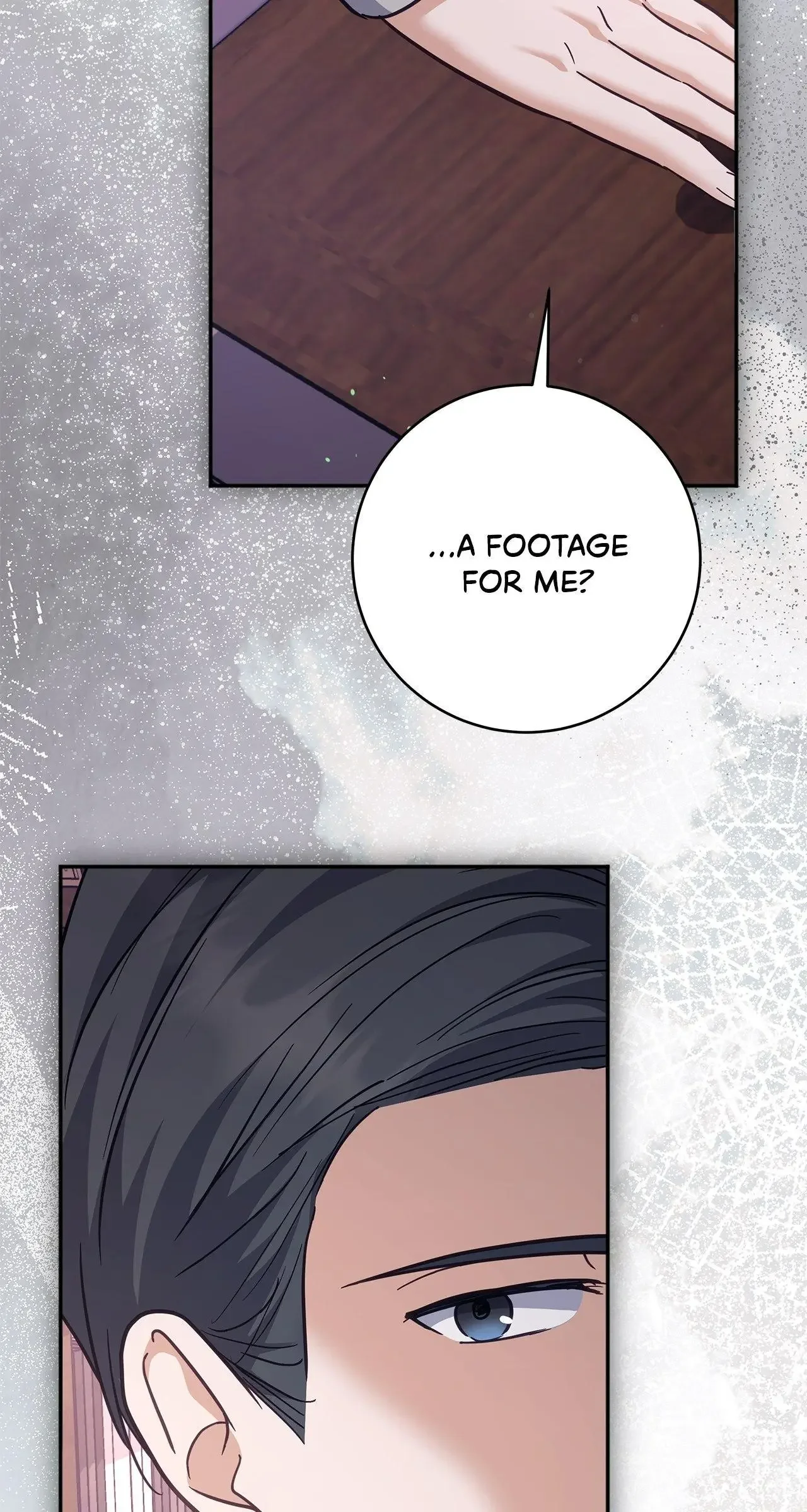 Sierra To Juliet - Chapter 25 Page 32