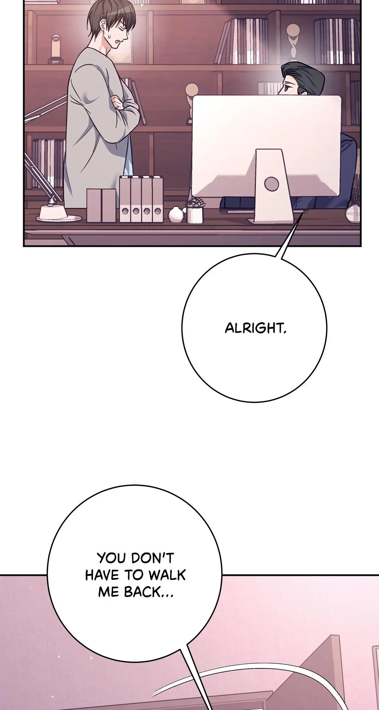 Sierra To Juliet - Chapter 25 Page 45