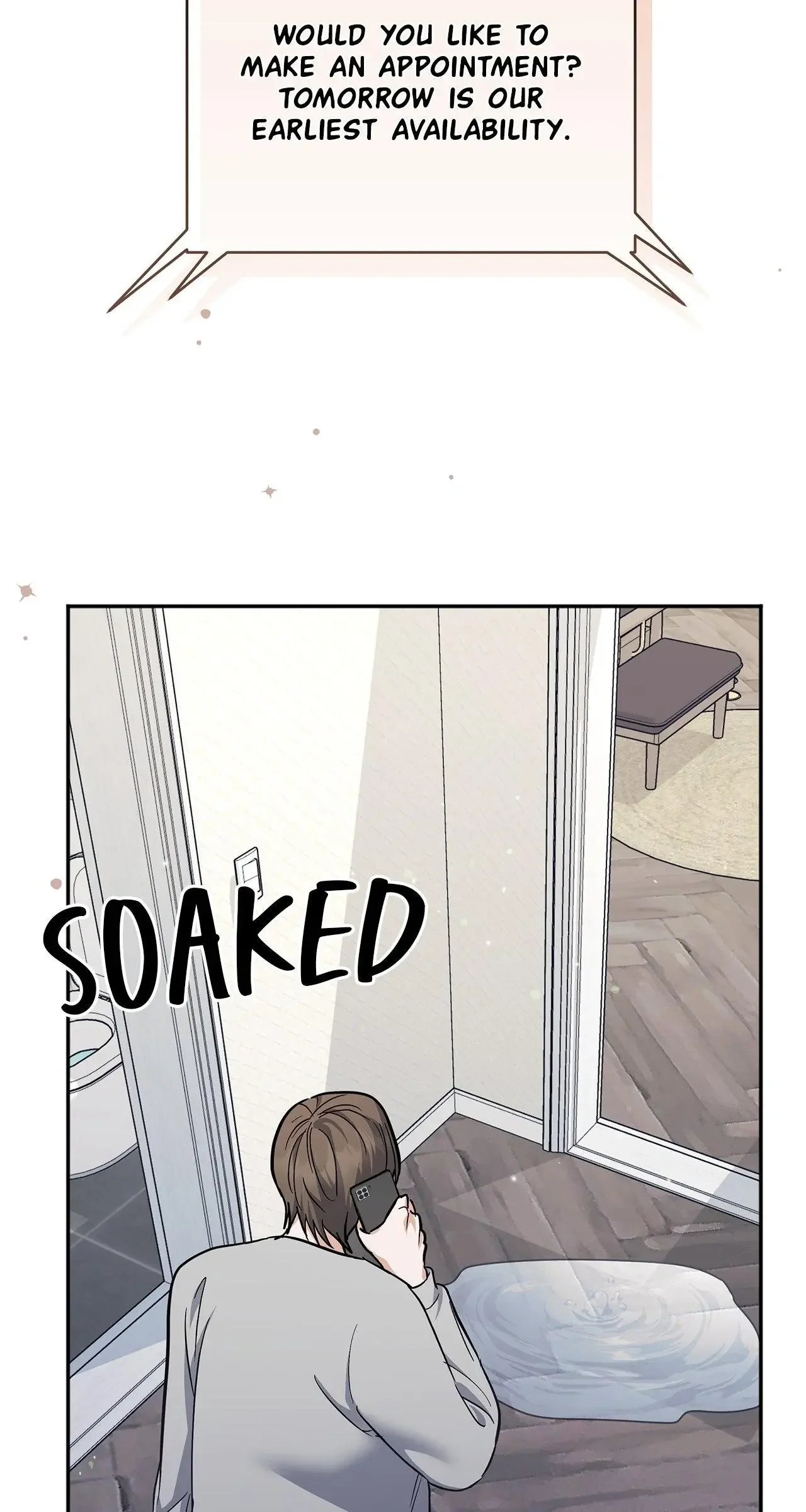 Sierra To Juliet - Chapter 25 Page 57