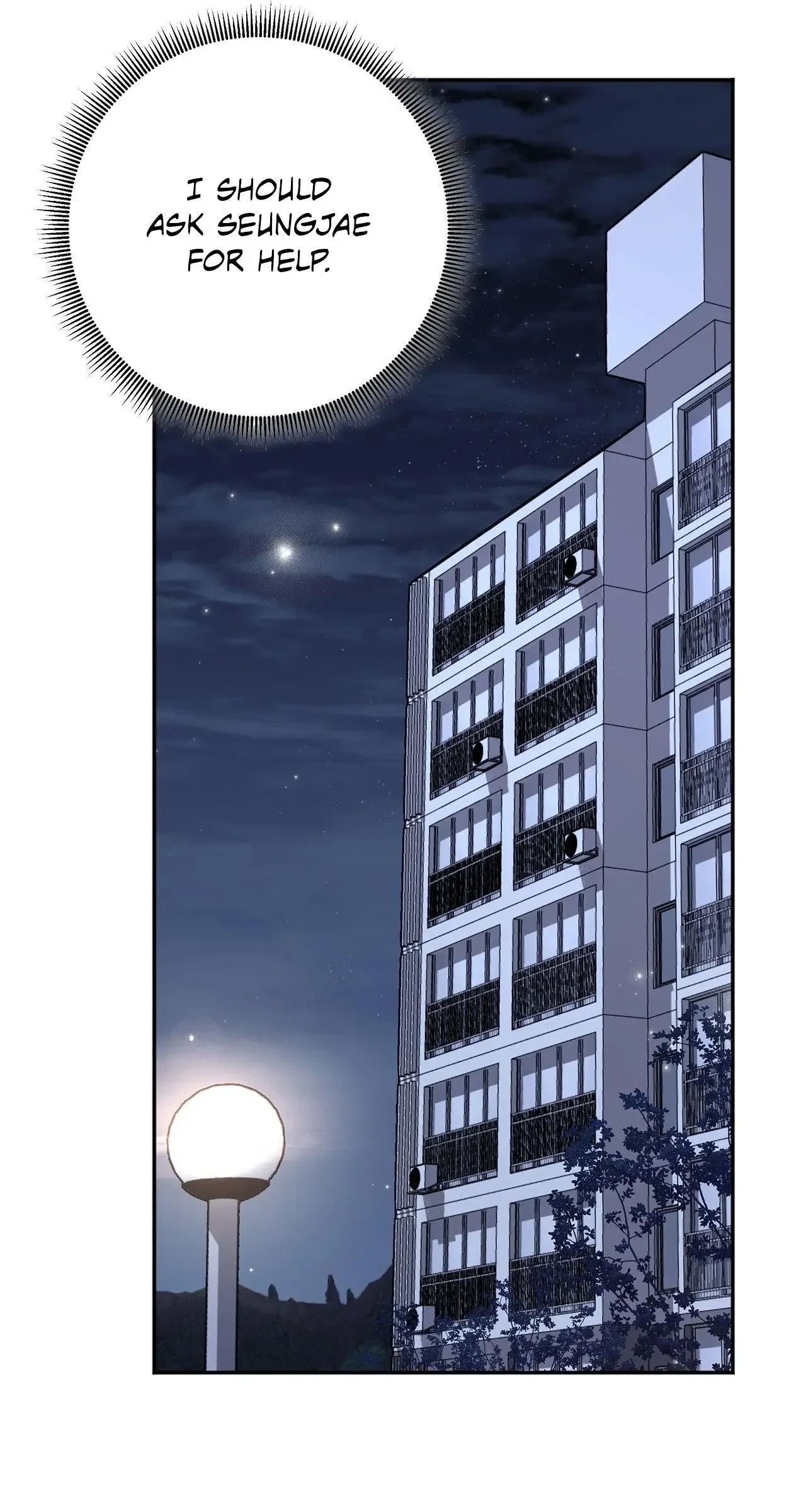 Sierra To Juliet - Chapter 25 Page 60
