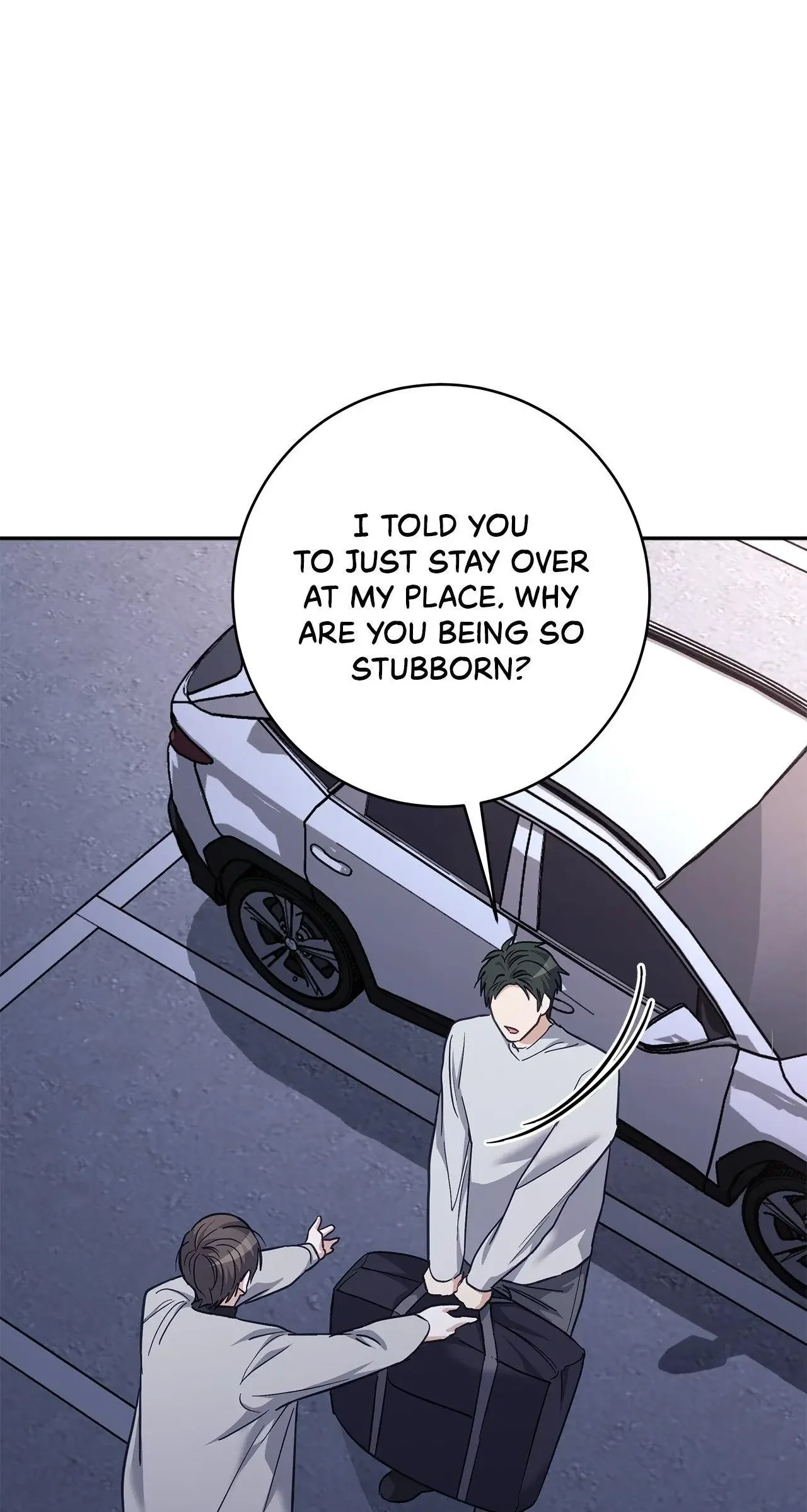 Sierra To Juliet - Chapter 25 Page 61