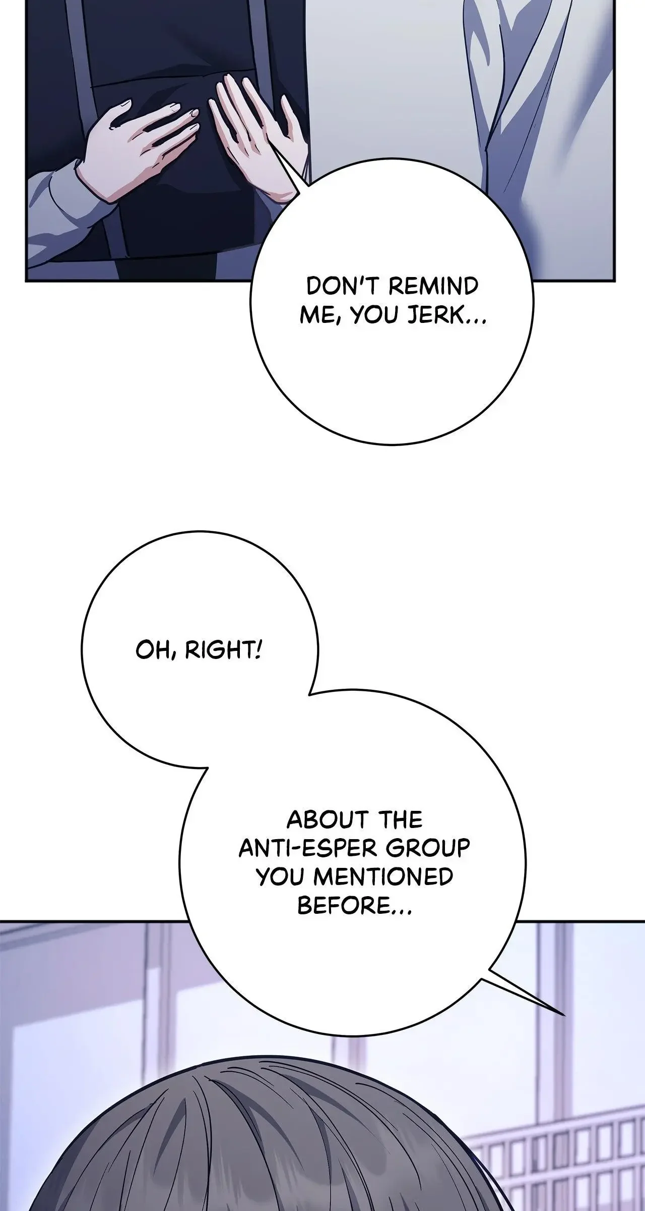 Sierra To Juliet - Chapter 25 Page 64