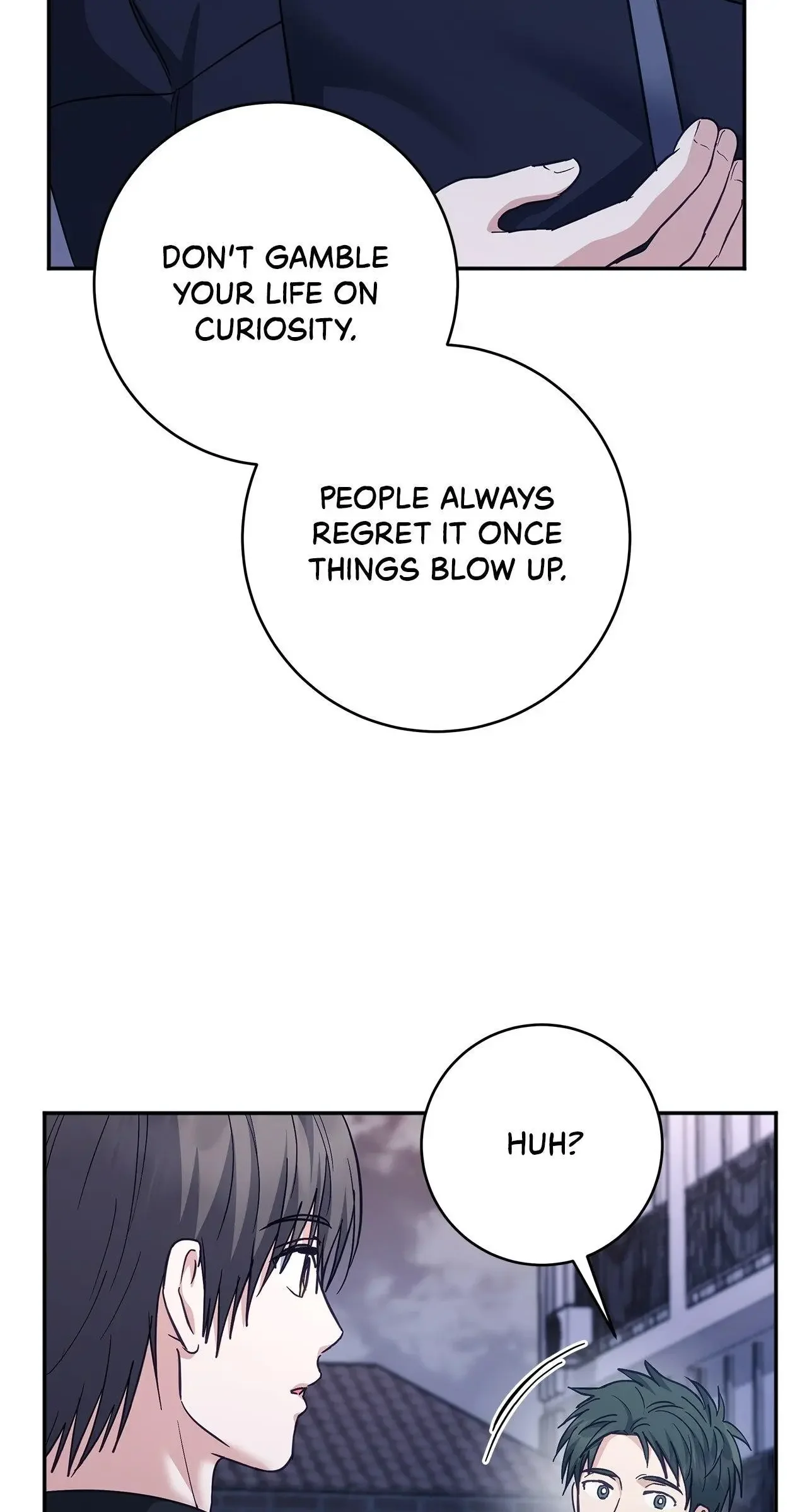 Sierra To Juliet - Chapter 25 Page 71