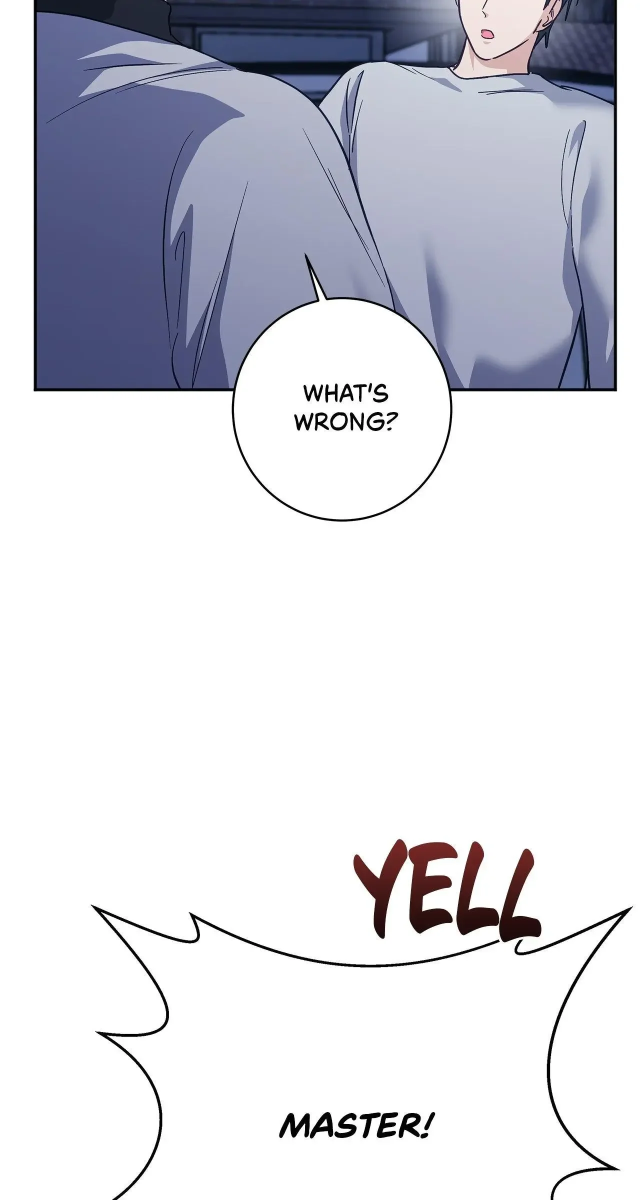 Sierra To Juliet - Chapter 25 Page 72