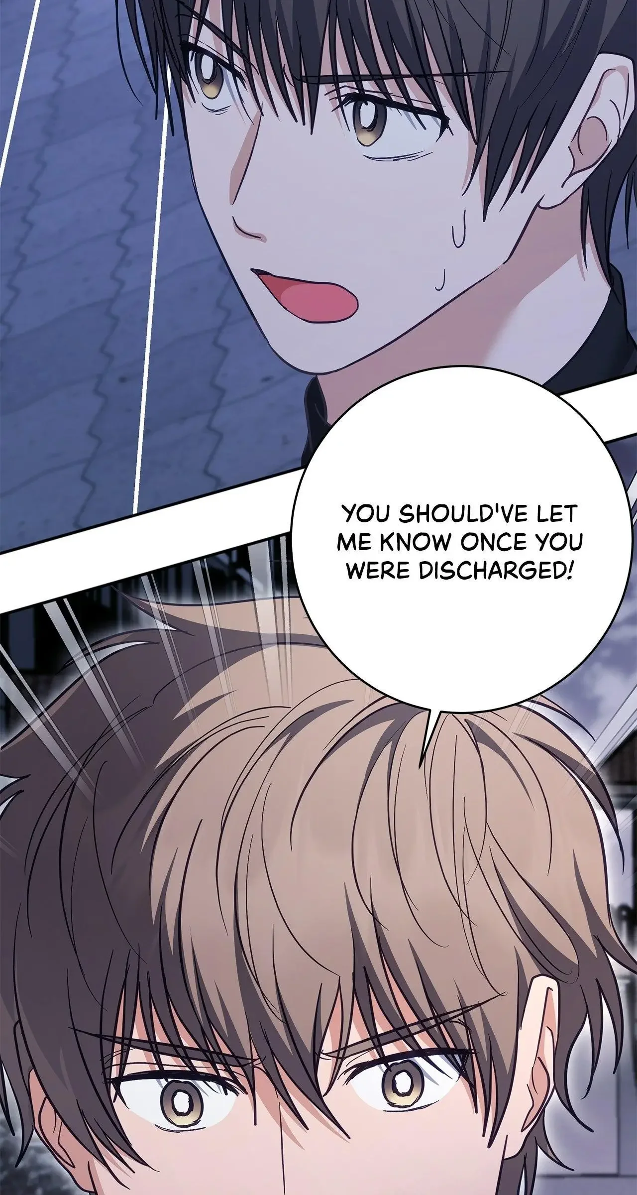 Sierra To Juliet - Chapter 25 Page 75