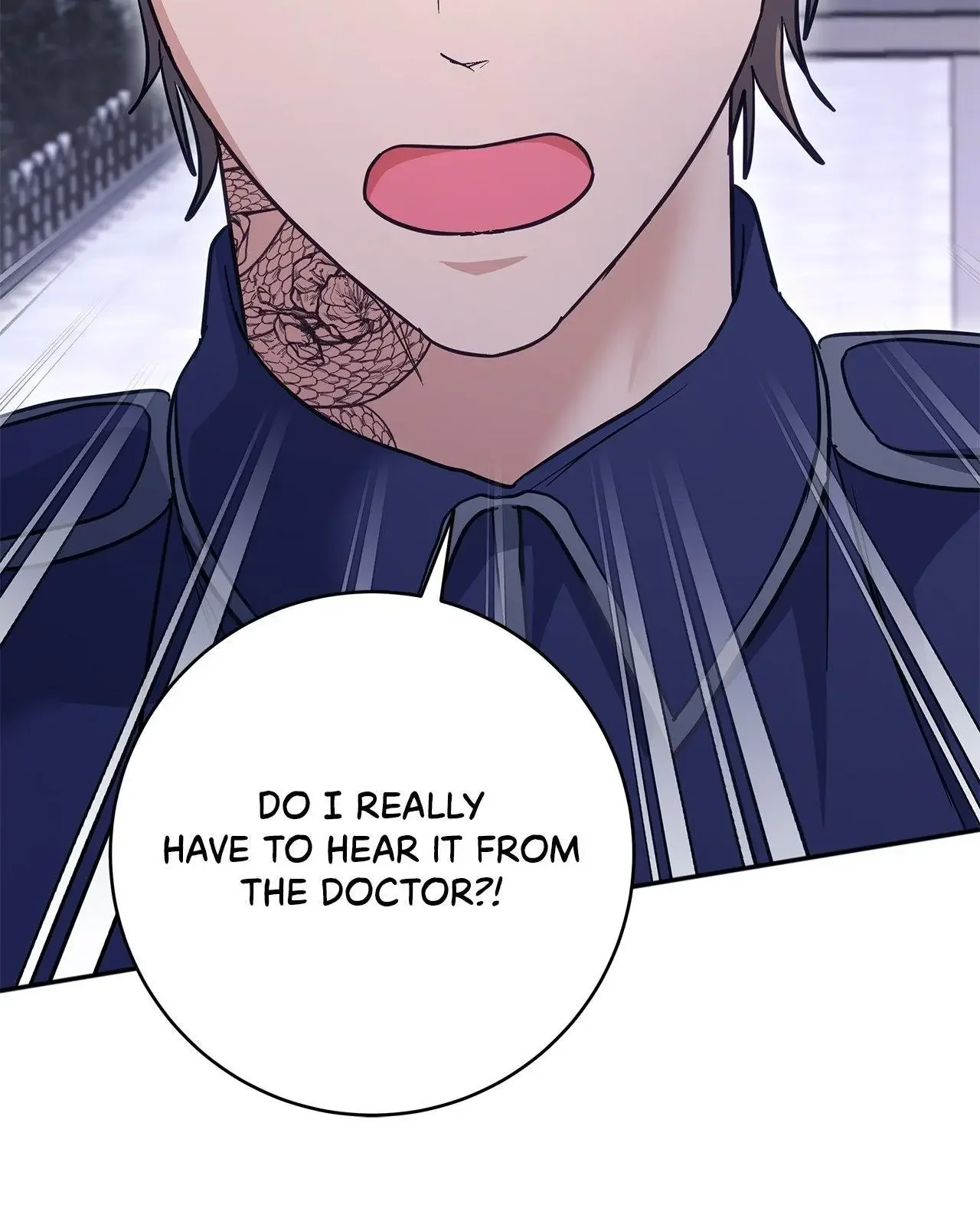Sierra To Juliet - Chapter 25 Page 76