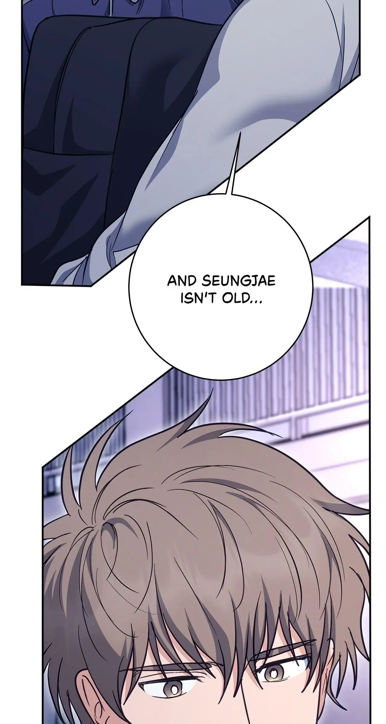 Sierra To Juliet - Chapter 25 Page 79