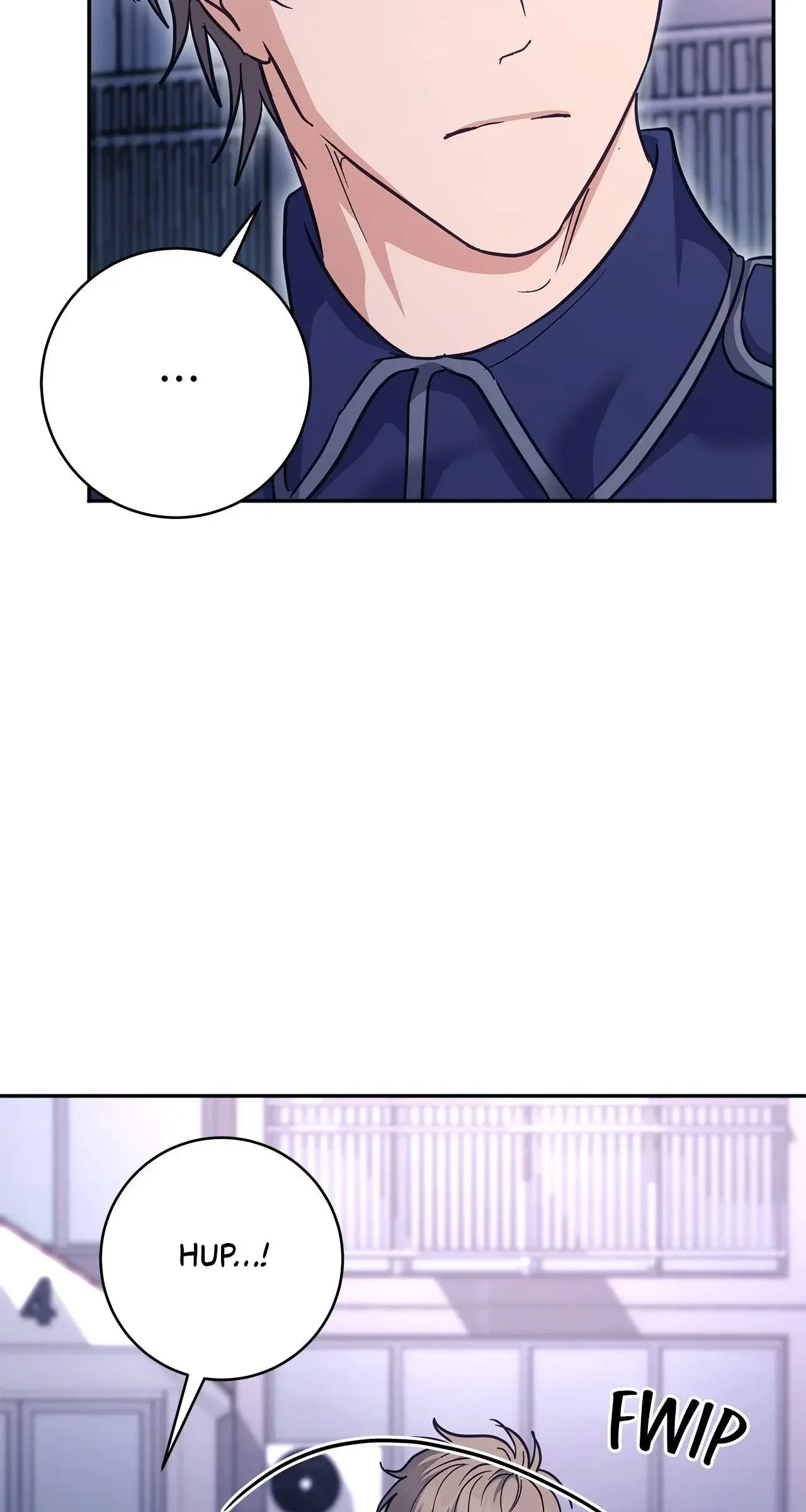Sierra To Juliet - Chapter 25 Page 80