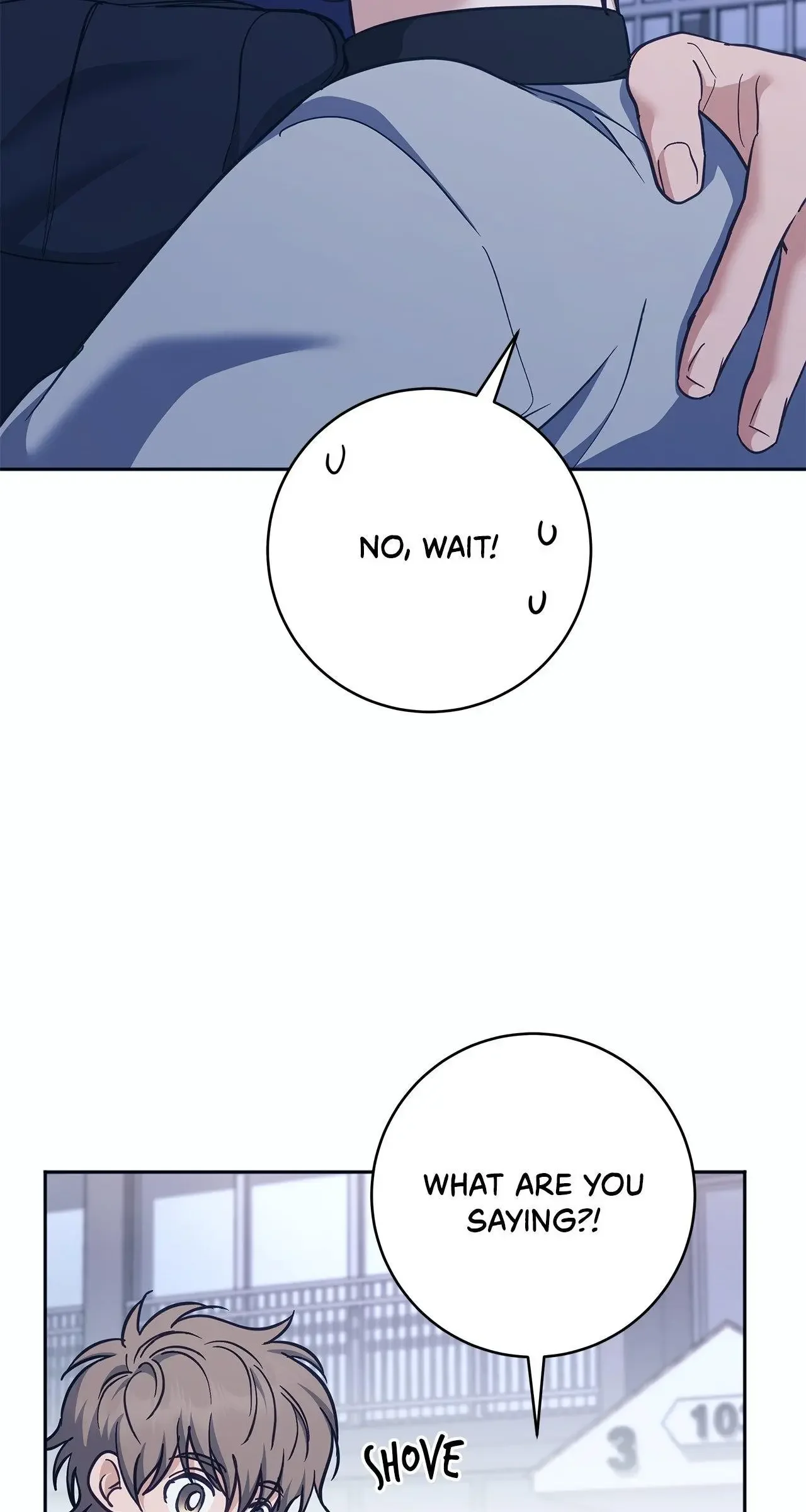 Sierra To Juliet - Chapter 26 Page 4