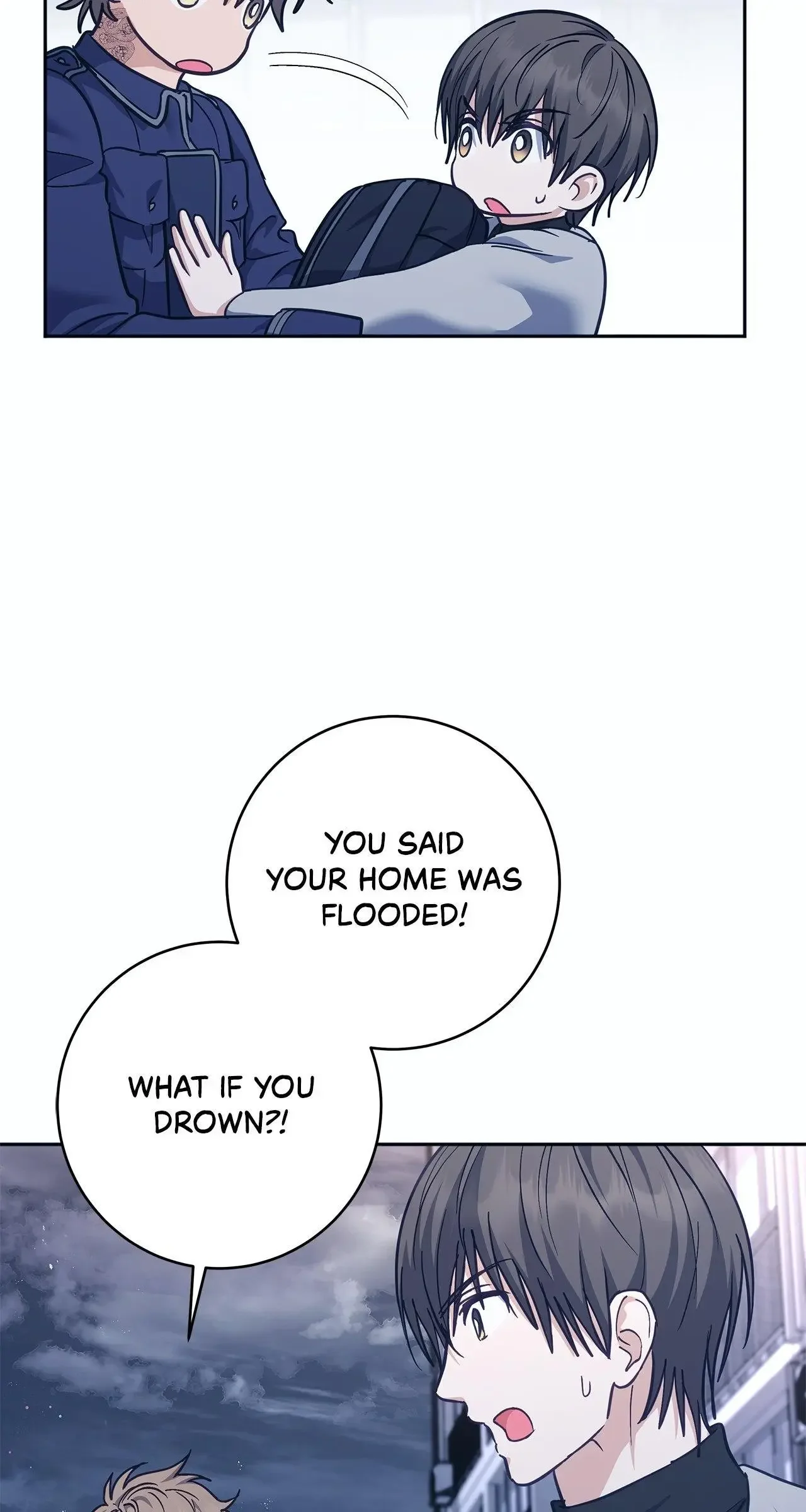 Sierra To Juliet - Chapter 26 Page 5