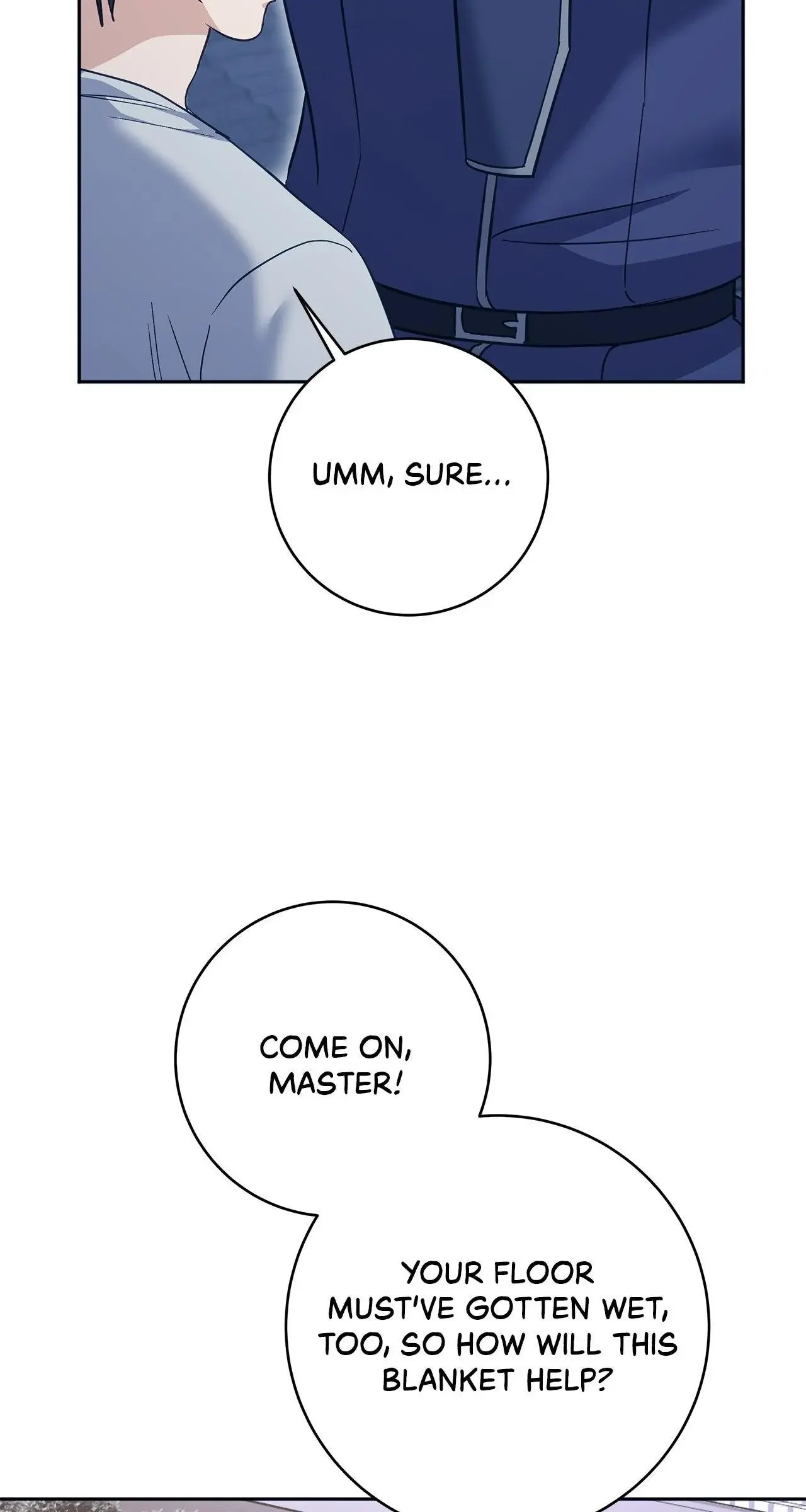 Sierra To Juliet - Chapter 26 Page 11