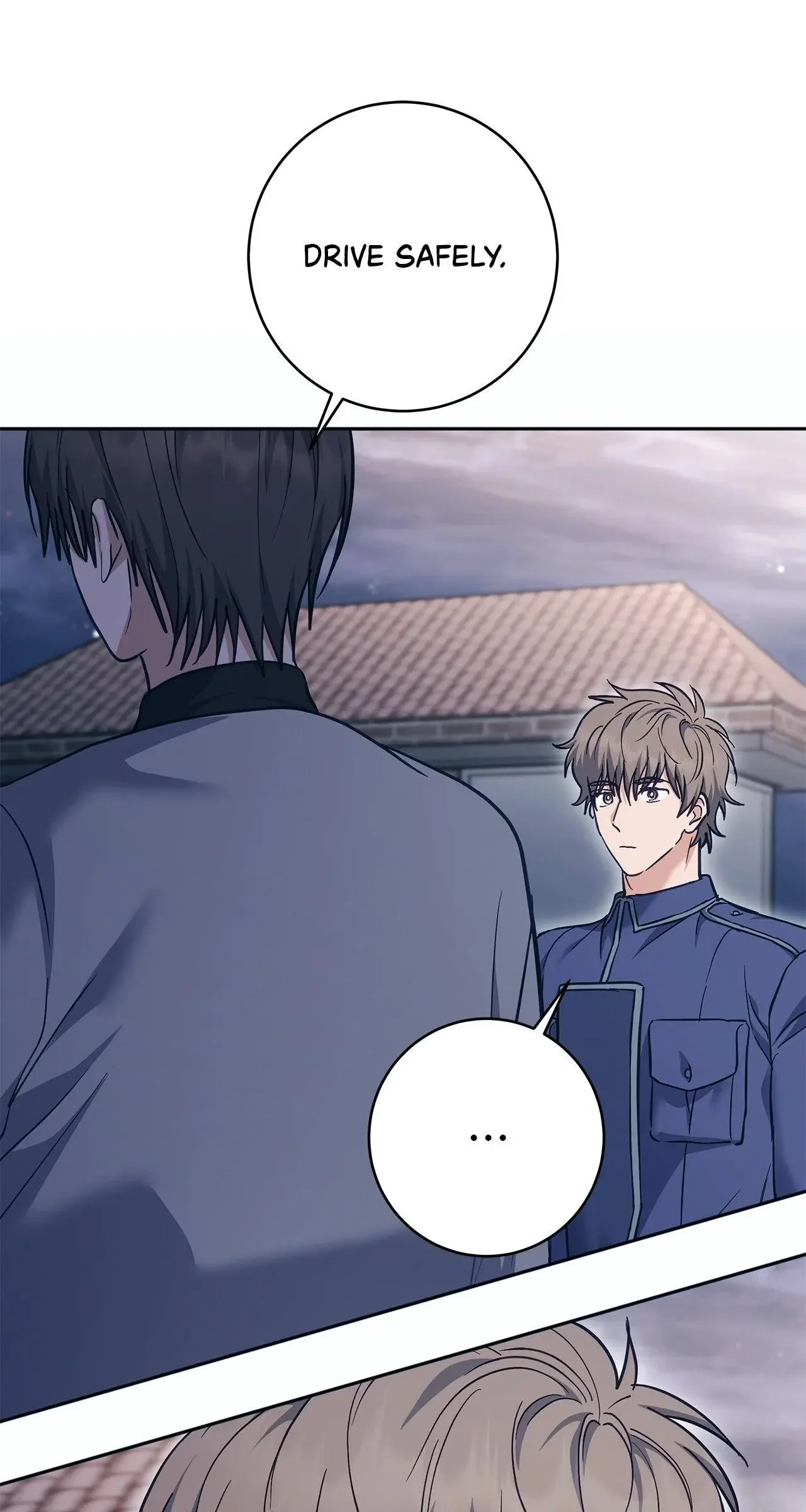 Sierra To Juliet - Chapter 26 Page 17