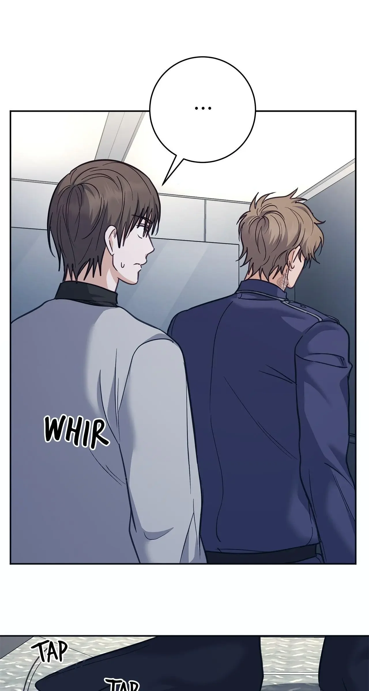 Sierra To Juliet - Chapter 26 Page 24