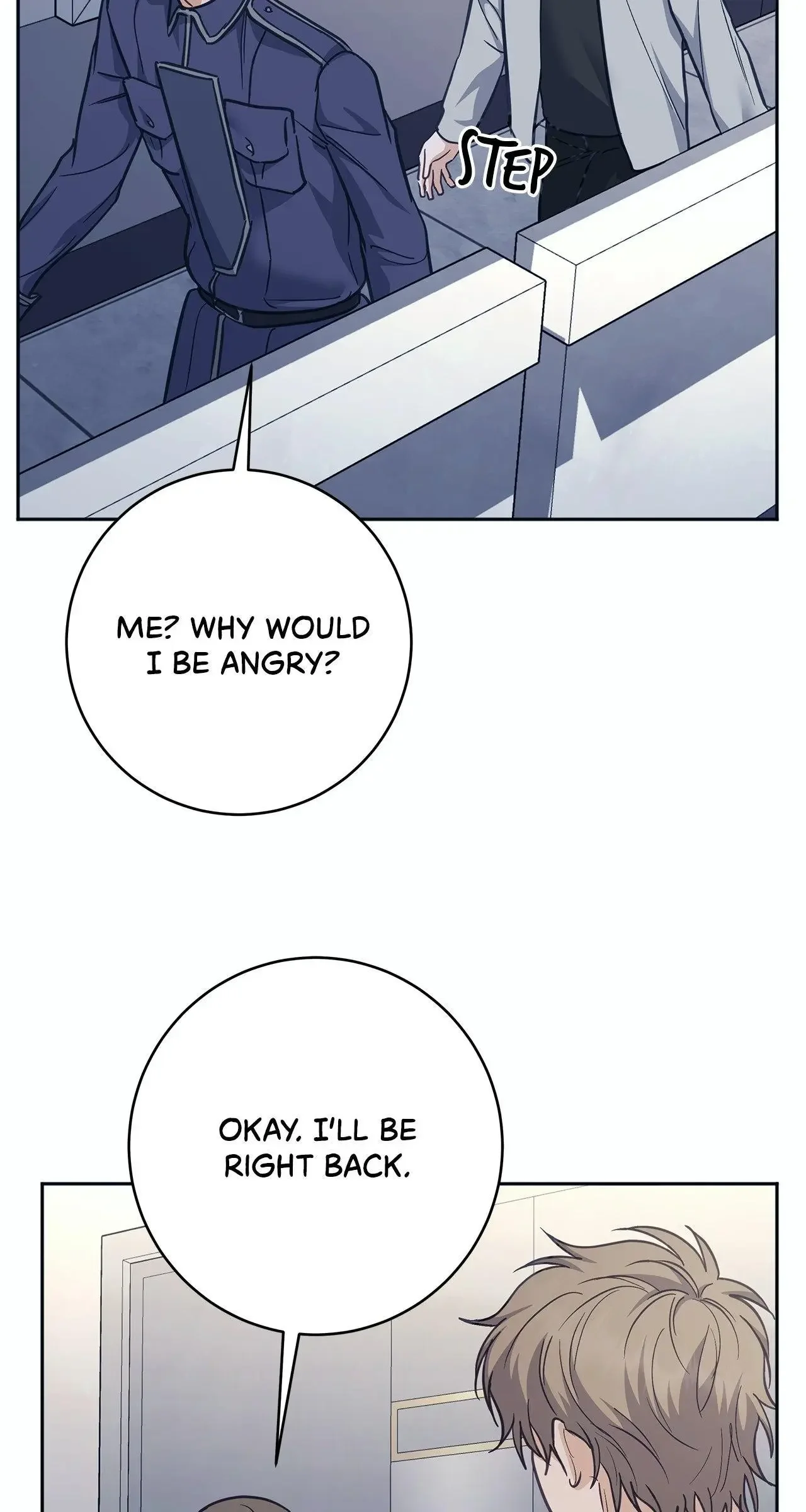 Sierra To Juliet - Chapter 26 Page 26