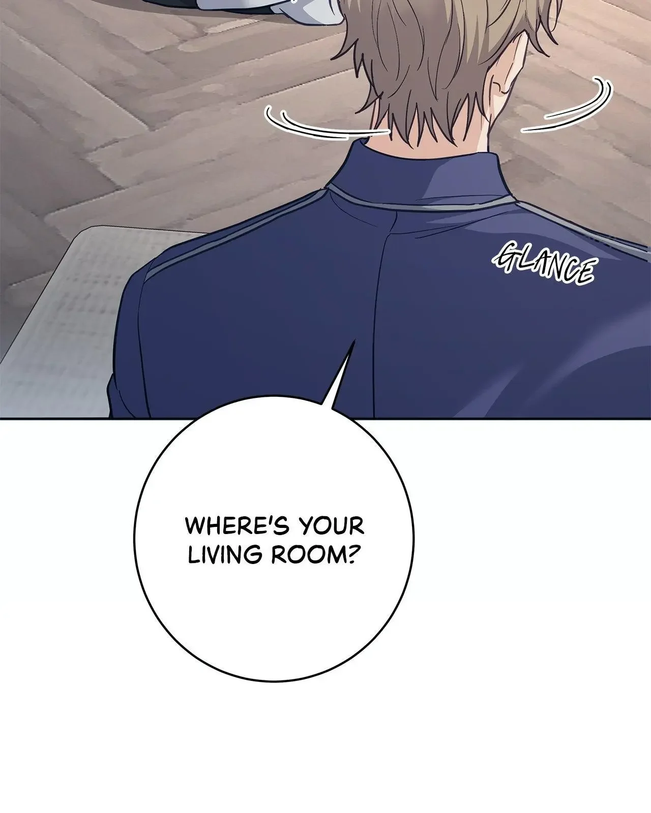 Sierra To Juliet - Chapter 26 Page 30