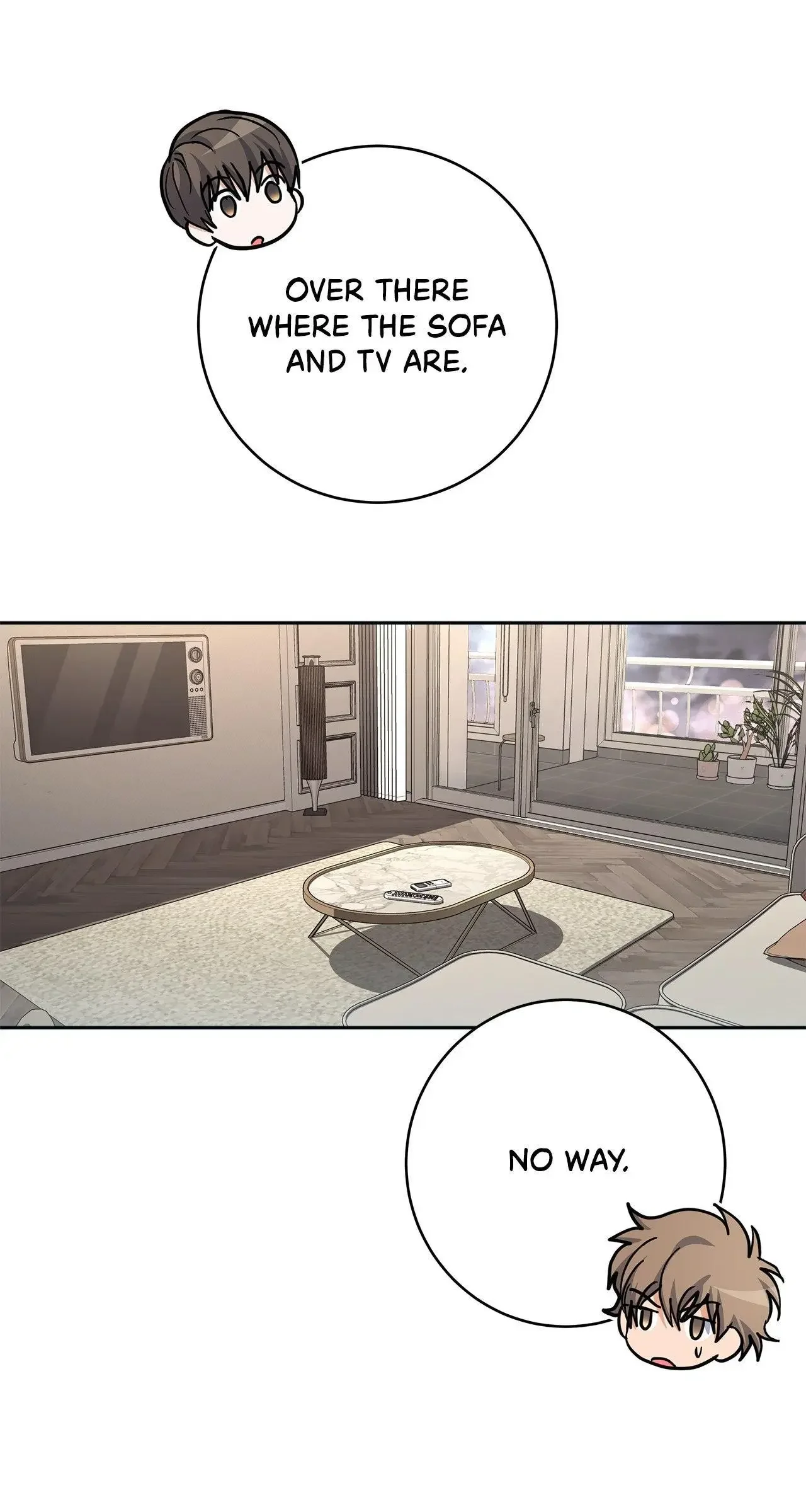 Sierra To Juliet - Chapter 26 Page 31