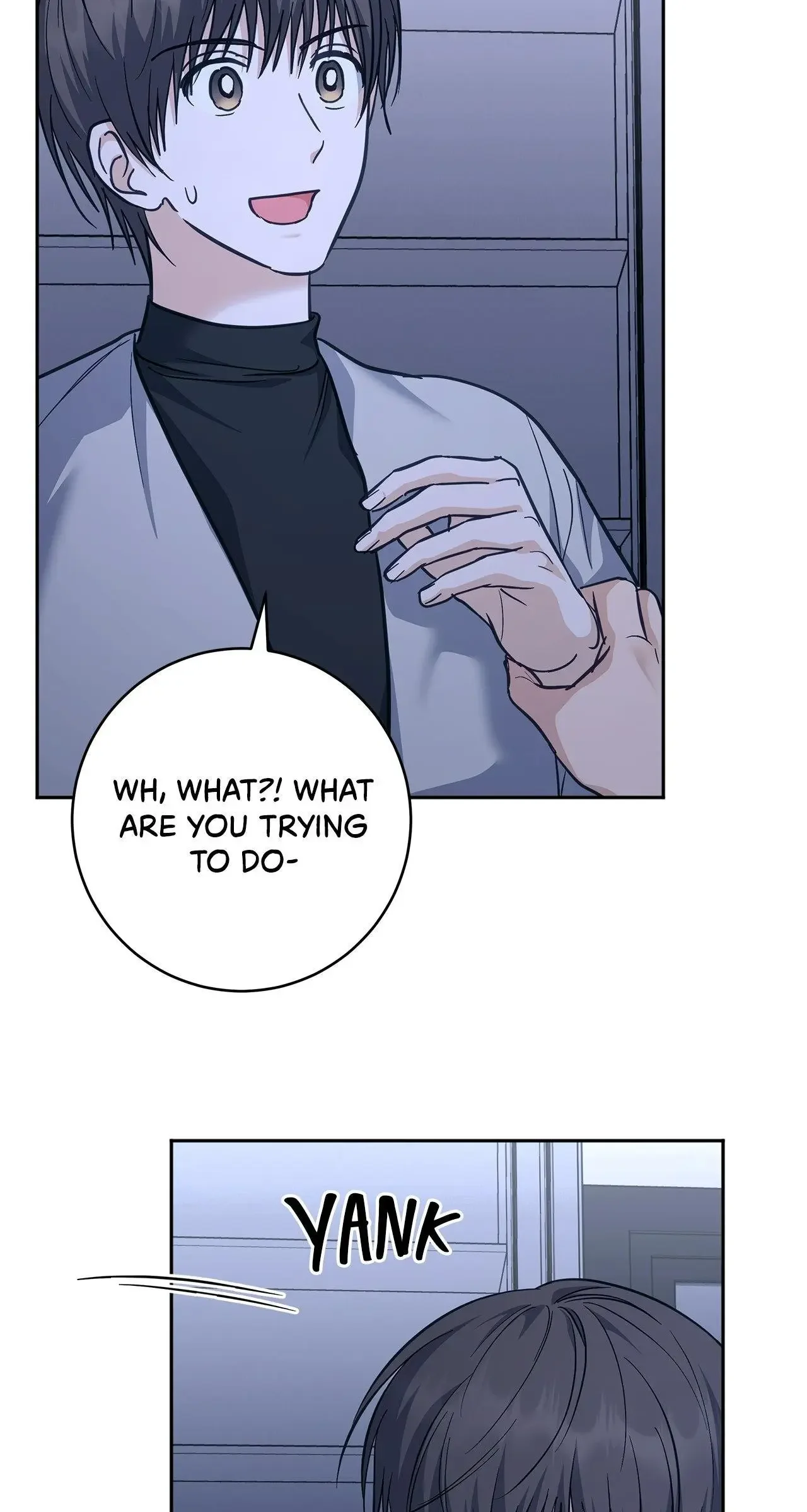 Sierra To Juliet - Chapter 26 Page 46
