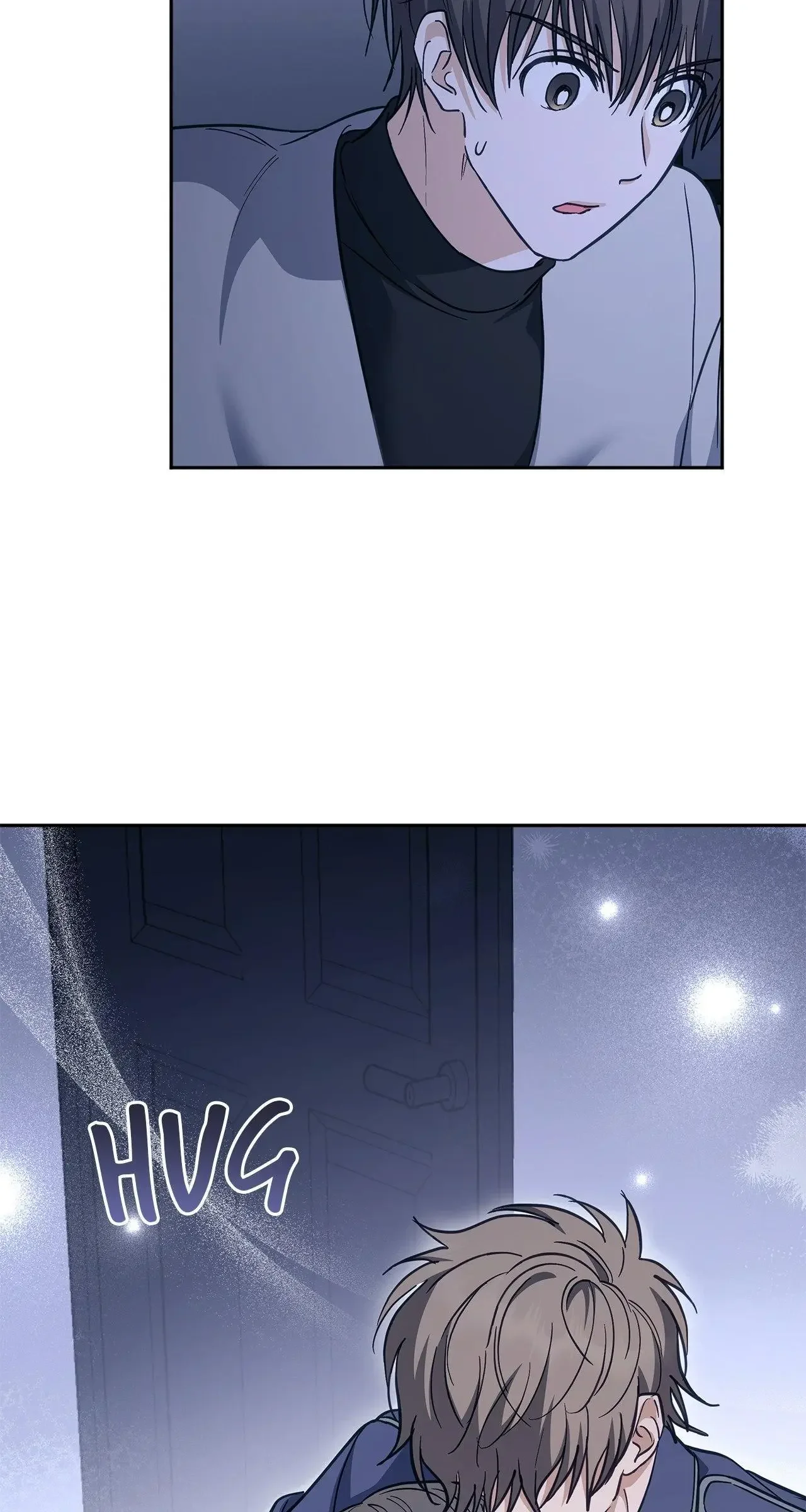 Sierra To Juliet - Chapter 26 Page 47