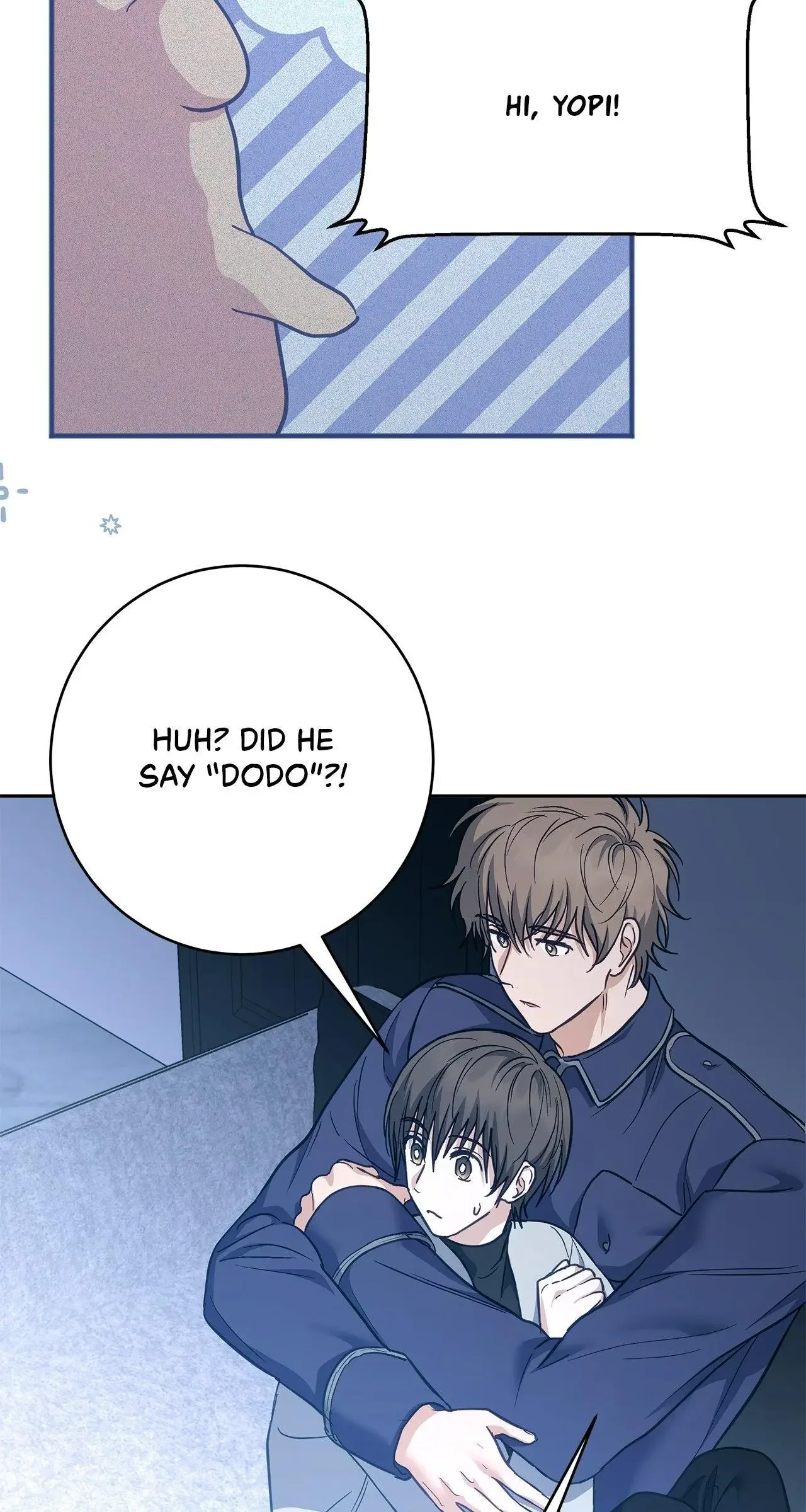 Sierra To Juliet - Chapter 26 Page 61