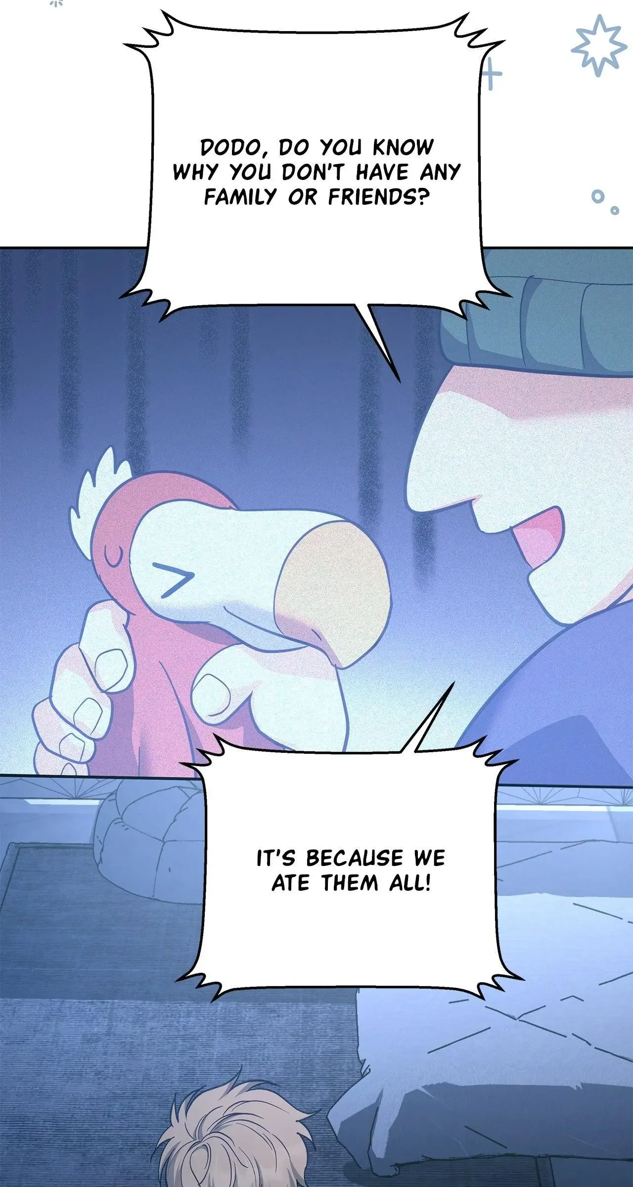 Sierra To Juliet - Chapter 26 Page 64