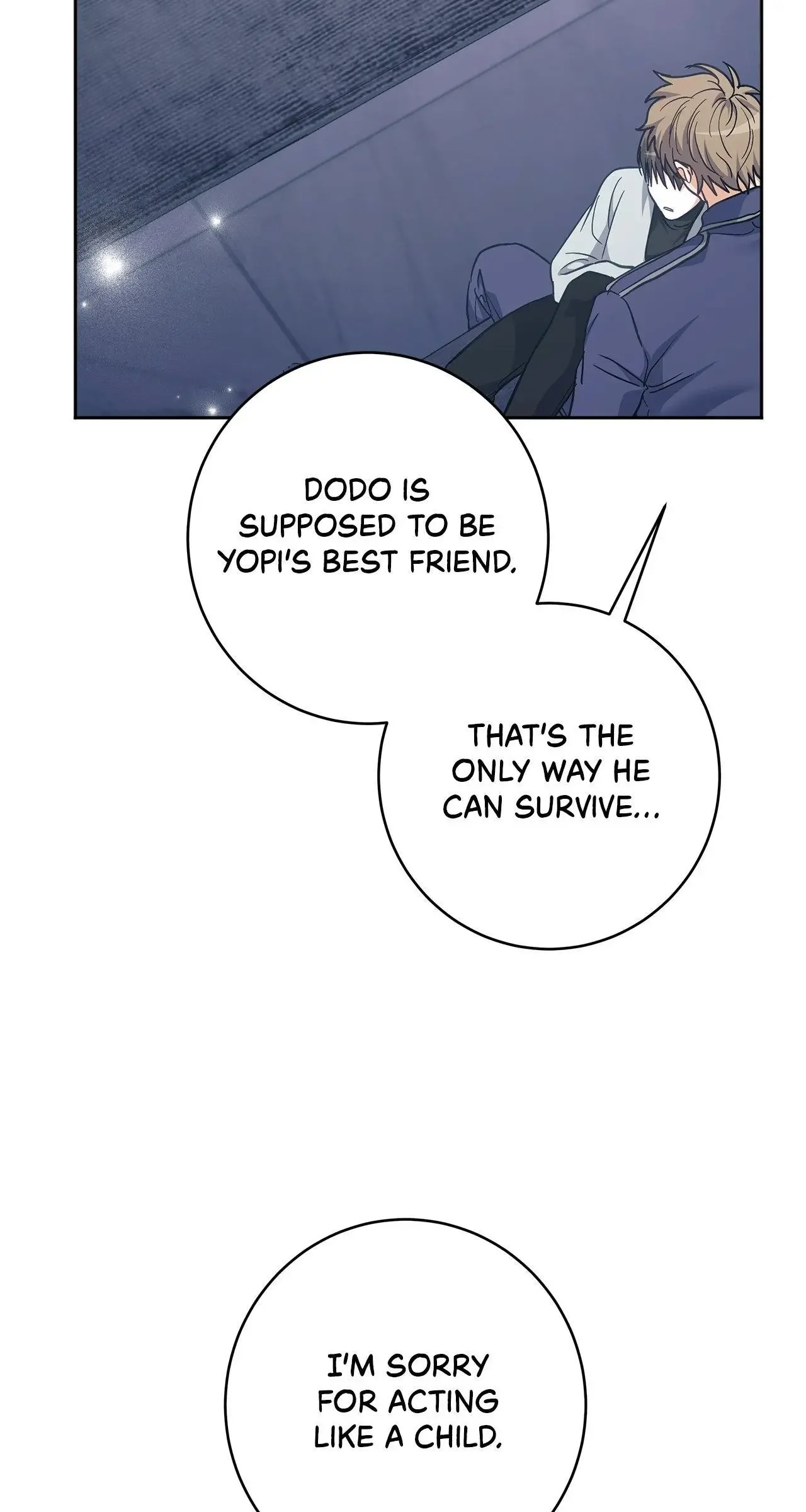 Sierra To Juliet - Chapter 26 Page 77