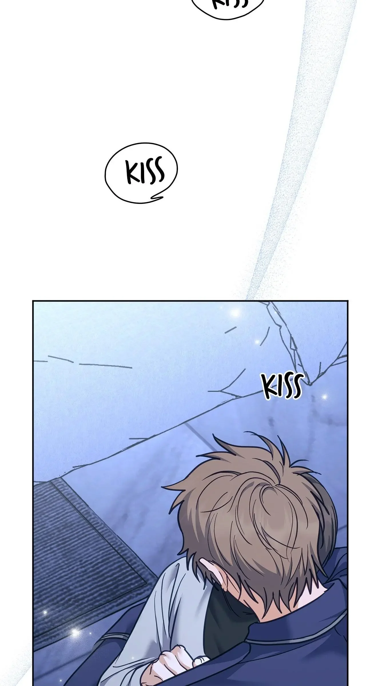 Sierra To Juliet - Chapter 27 Page 3
