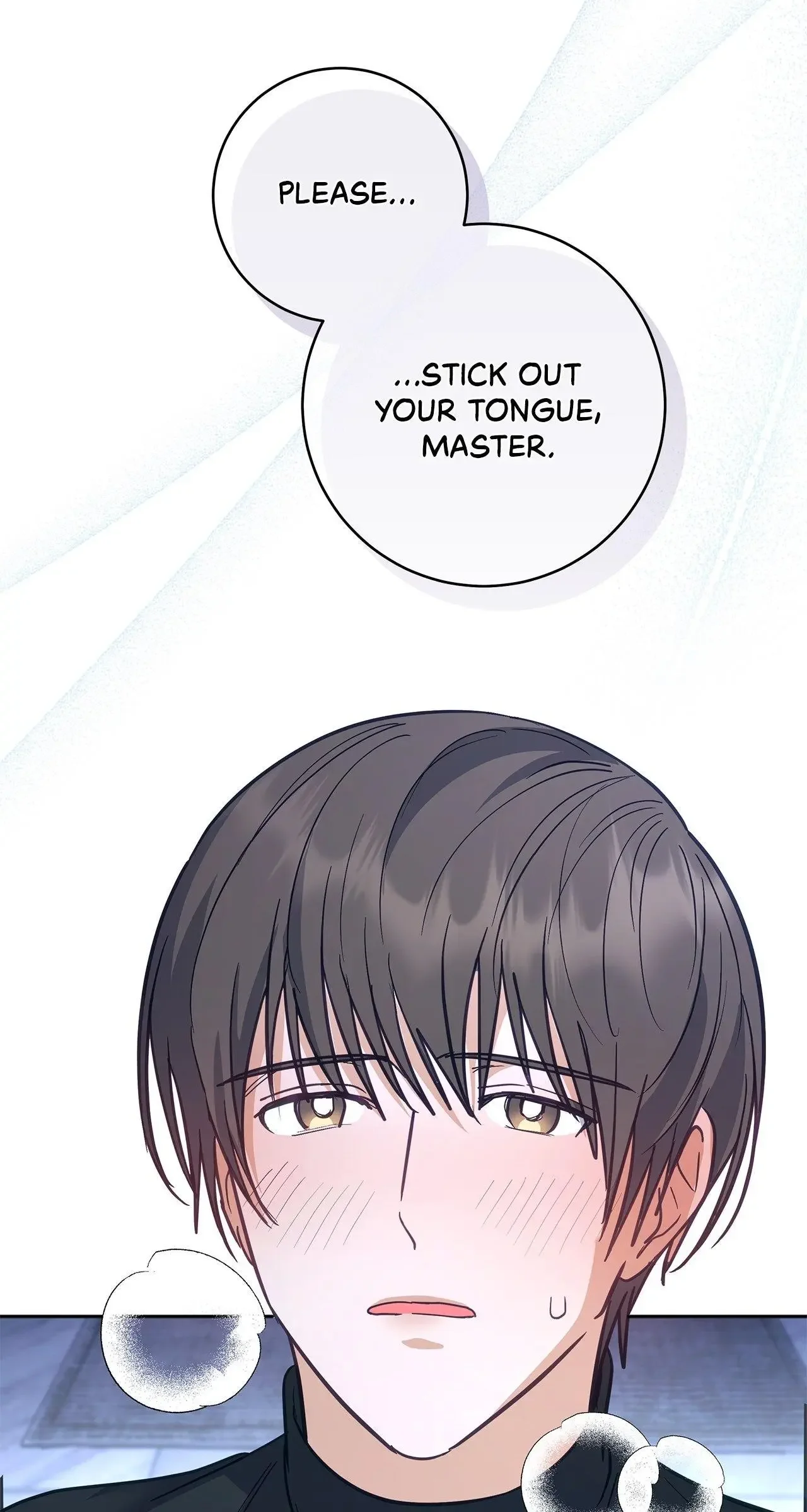 Sierra To Juliet - Chapter 27 Page 7